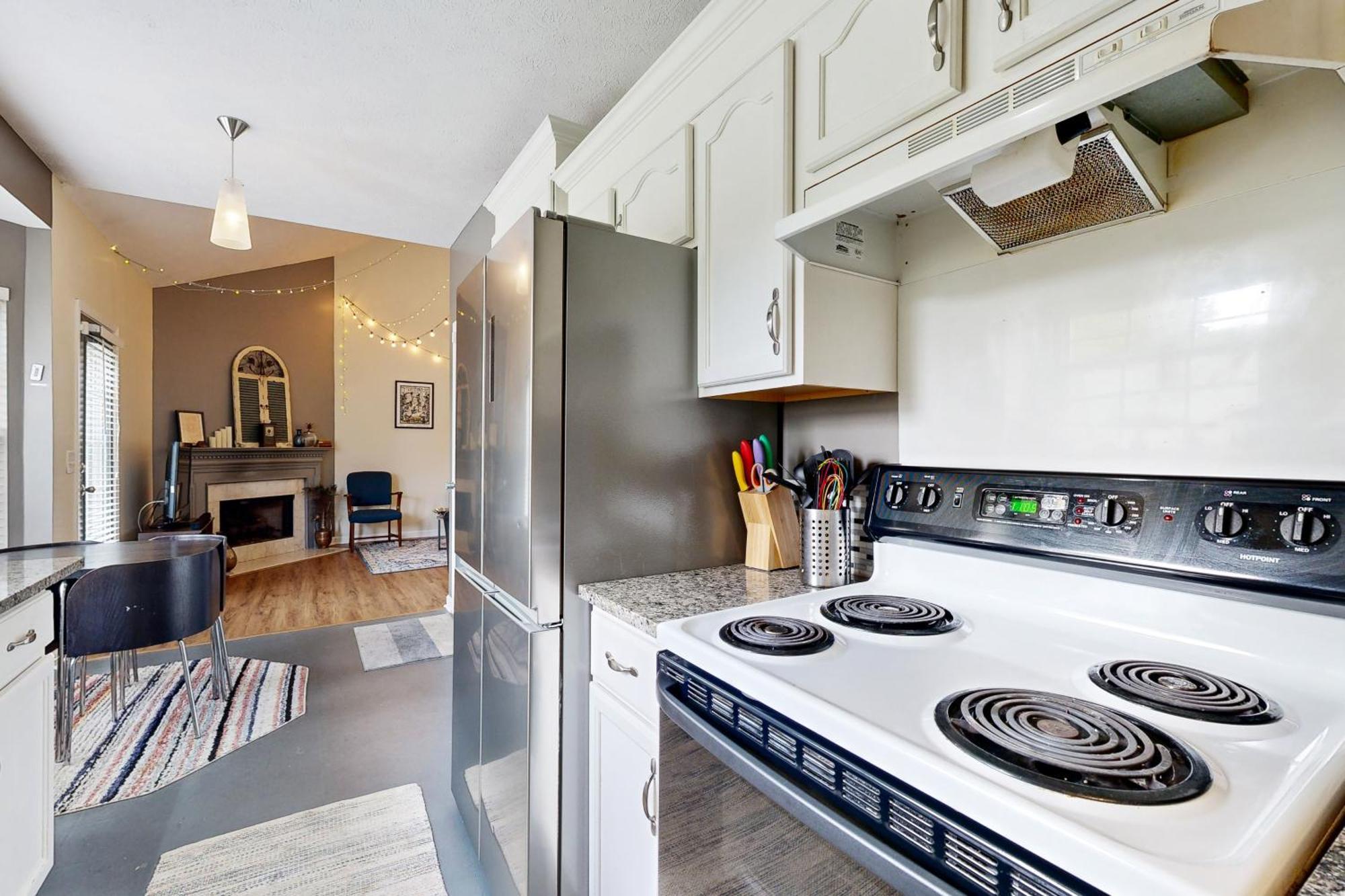 Music Escape Nashville