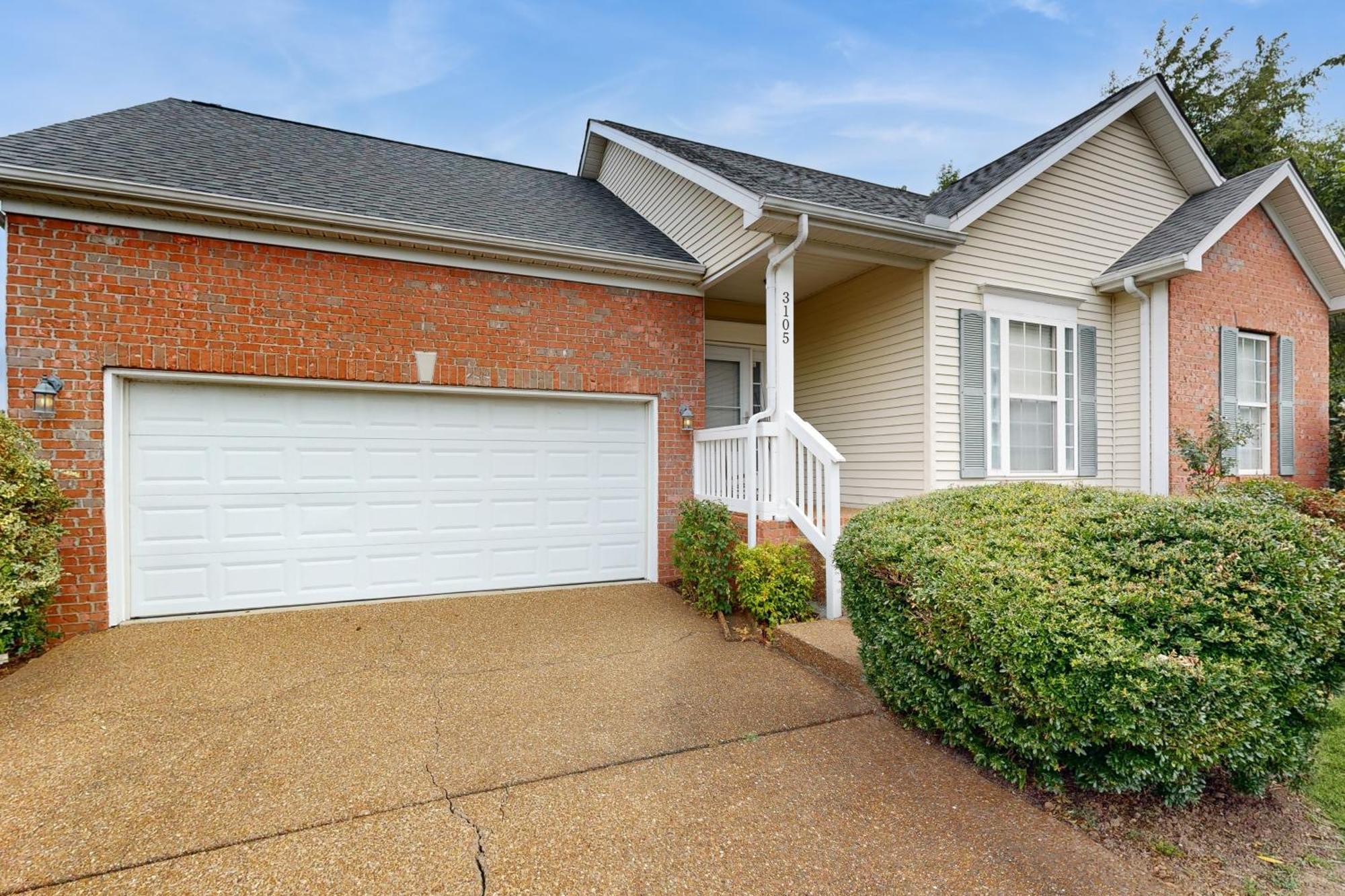 Music Escape * Nashville