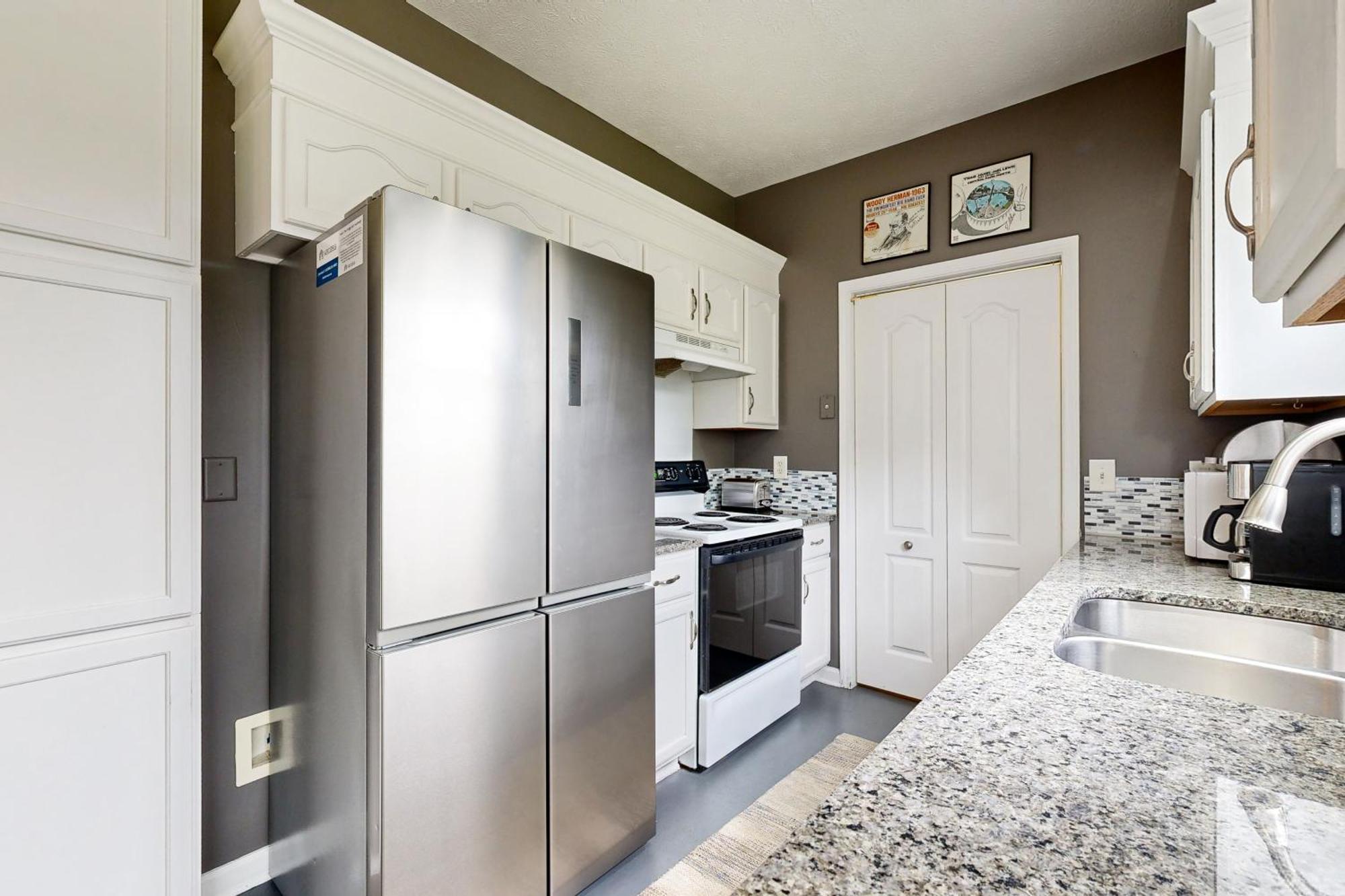 Music Escape Holiday home