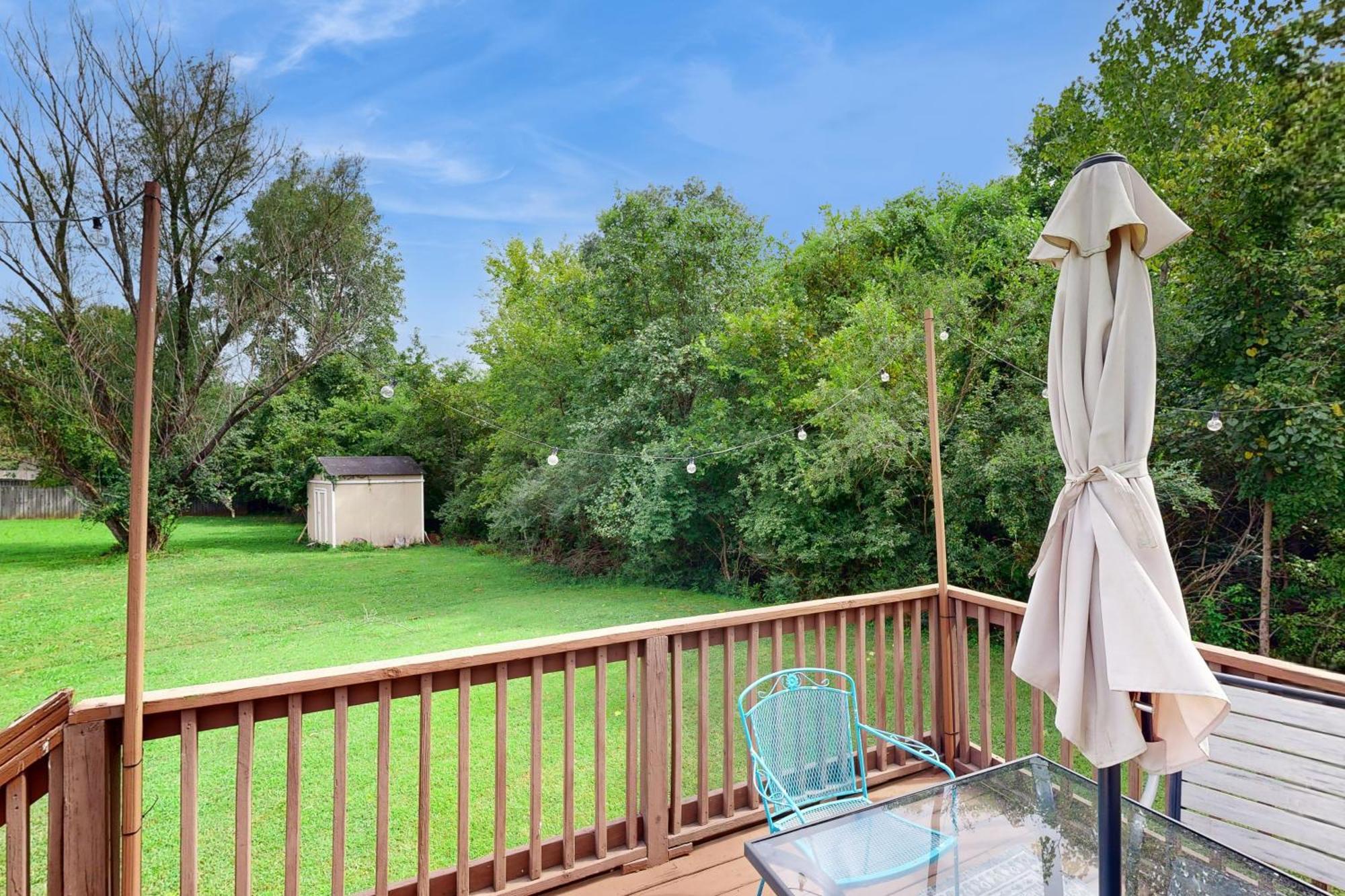 Holiday home Music Escape *