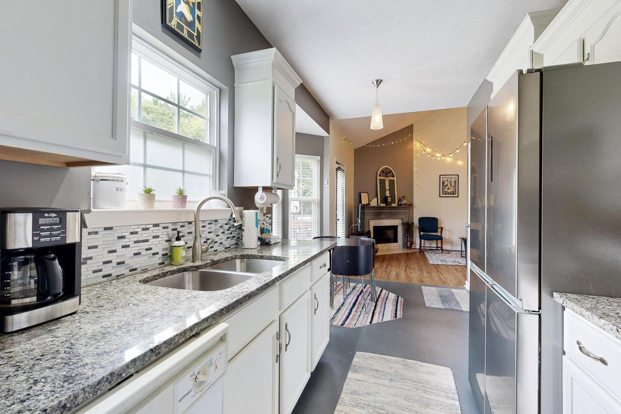 Music Escape Holiday home