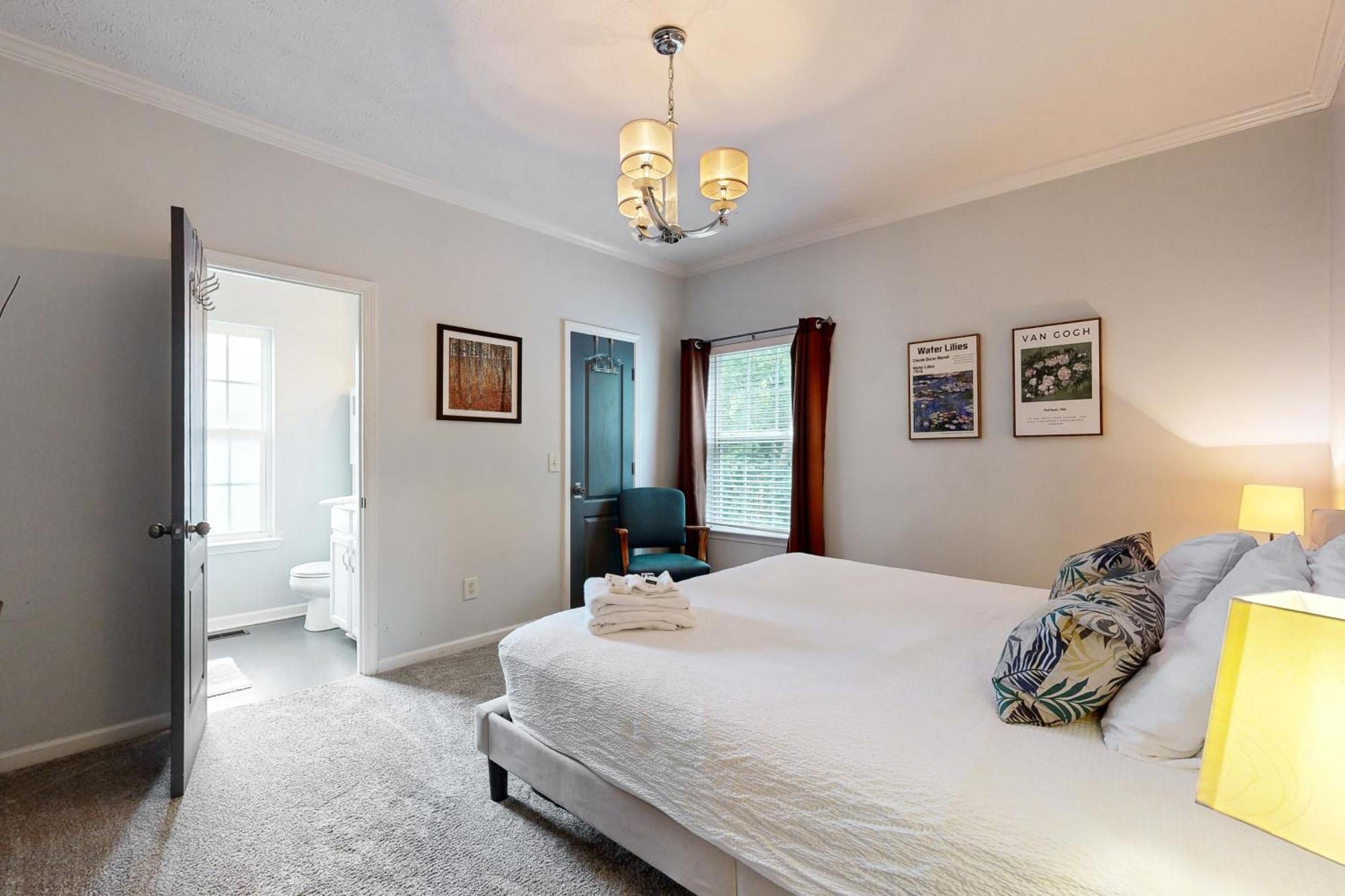 Music Escape Holiday home *