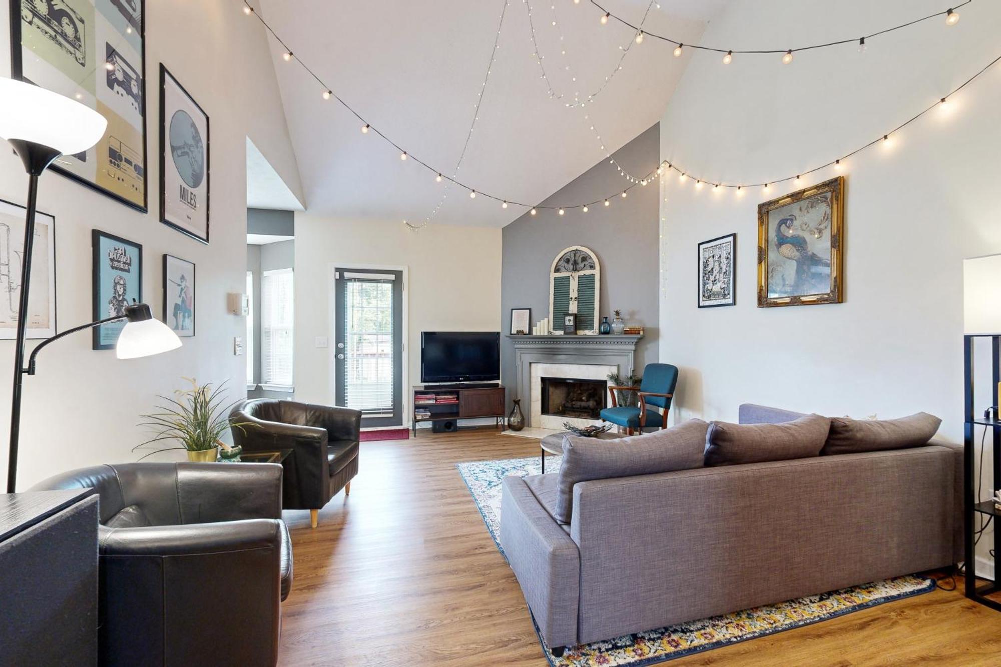 Holiday home Music Escape Nashville