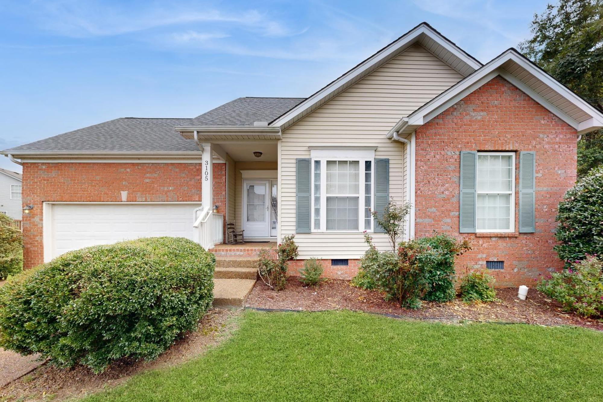 Music Escape Holiday home Nashville