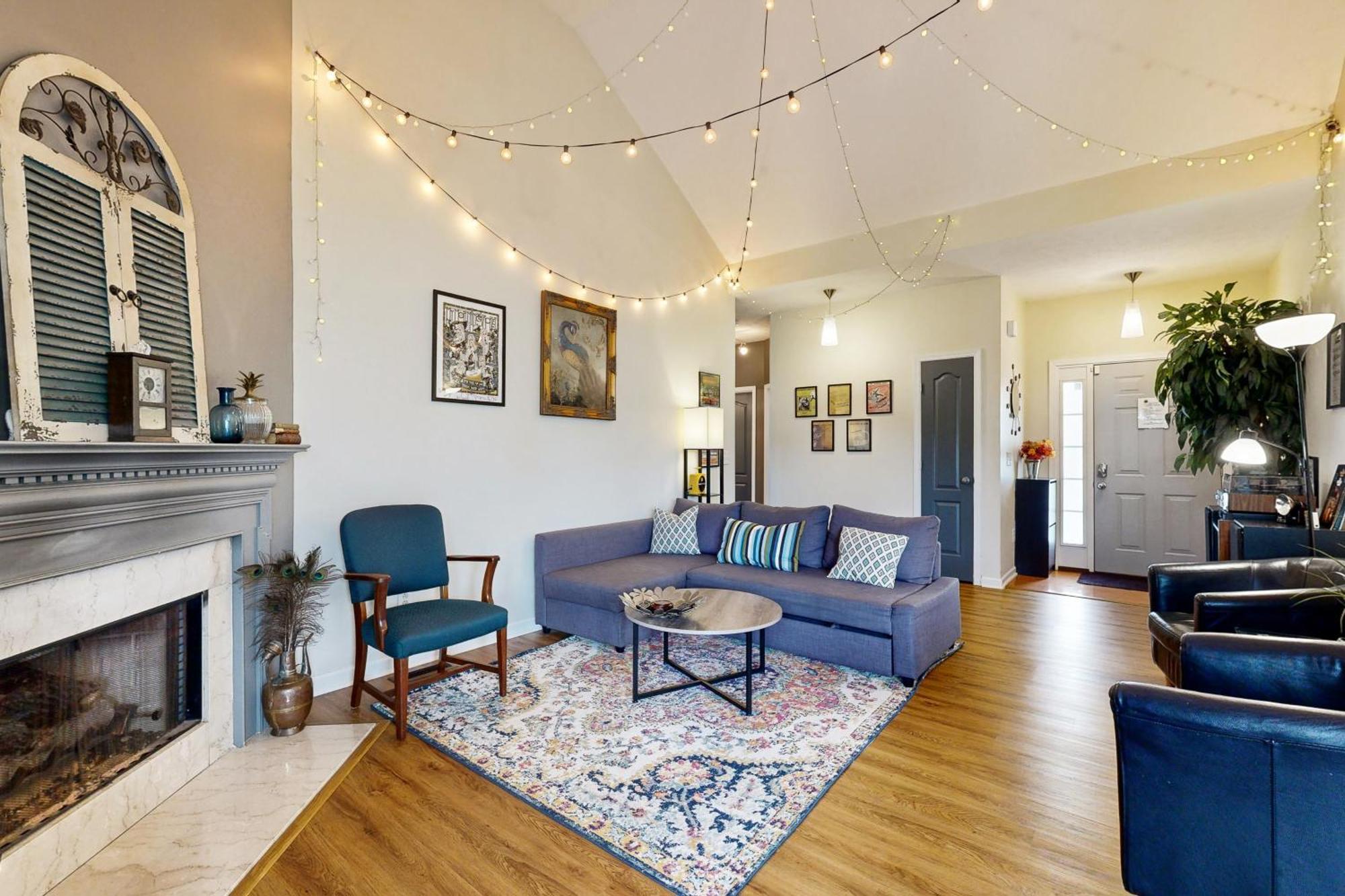 Holiday home Music Escape Nashville