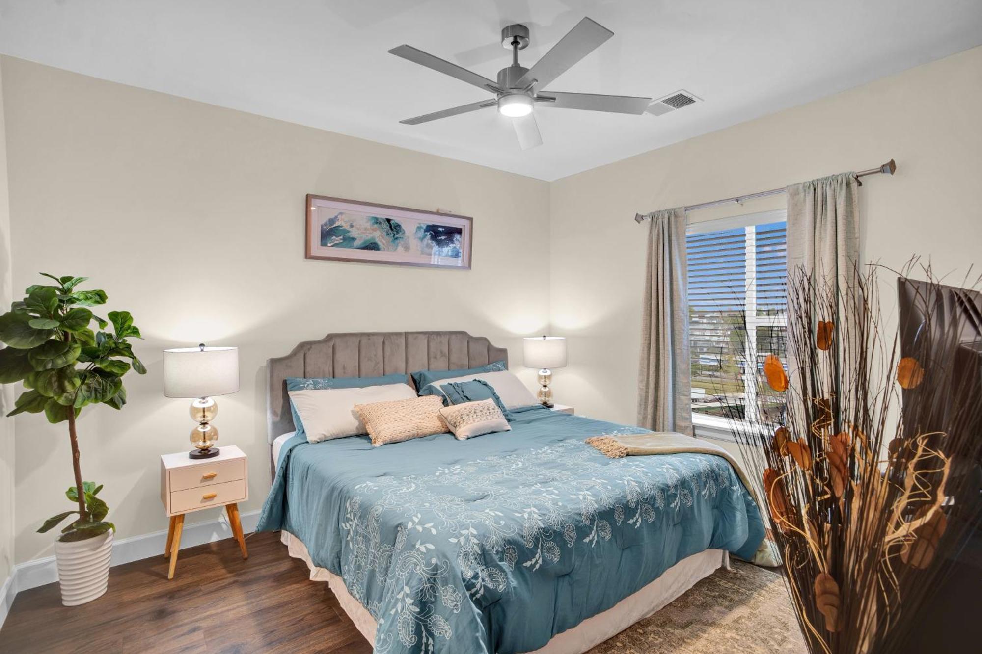 Chateau De Capri W Pool Gym Free Parking * Nashville