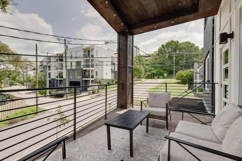 Spacious 2bd-close To Everything Apartment Nashville