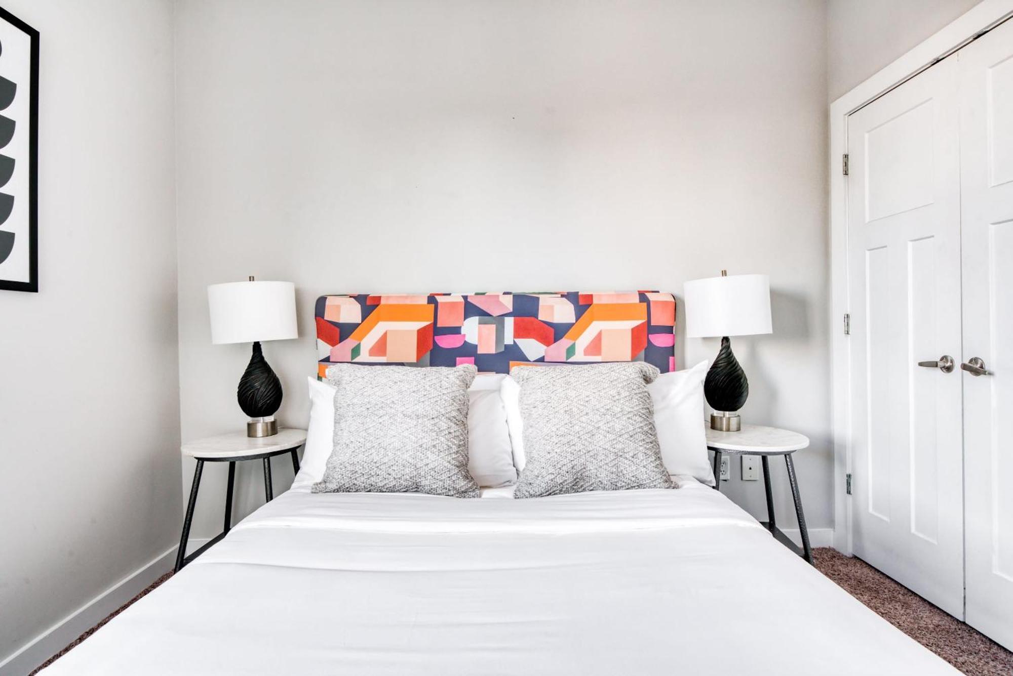 Cozysuites Music Row Charming 1br With Free Parking 19 *