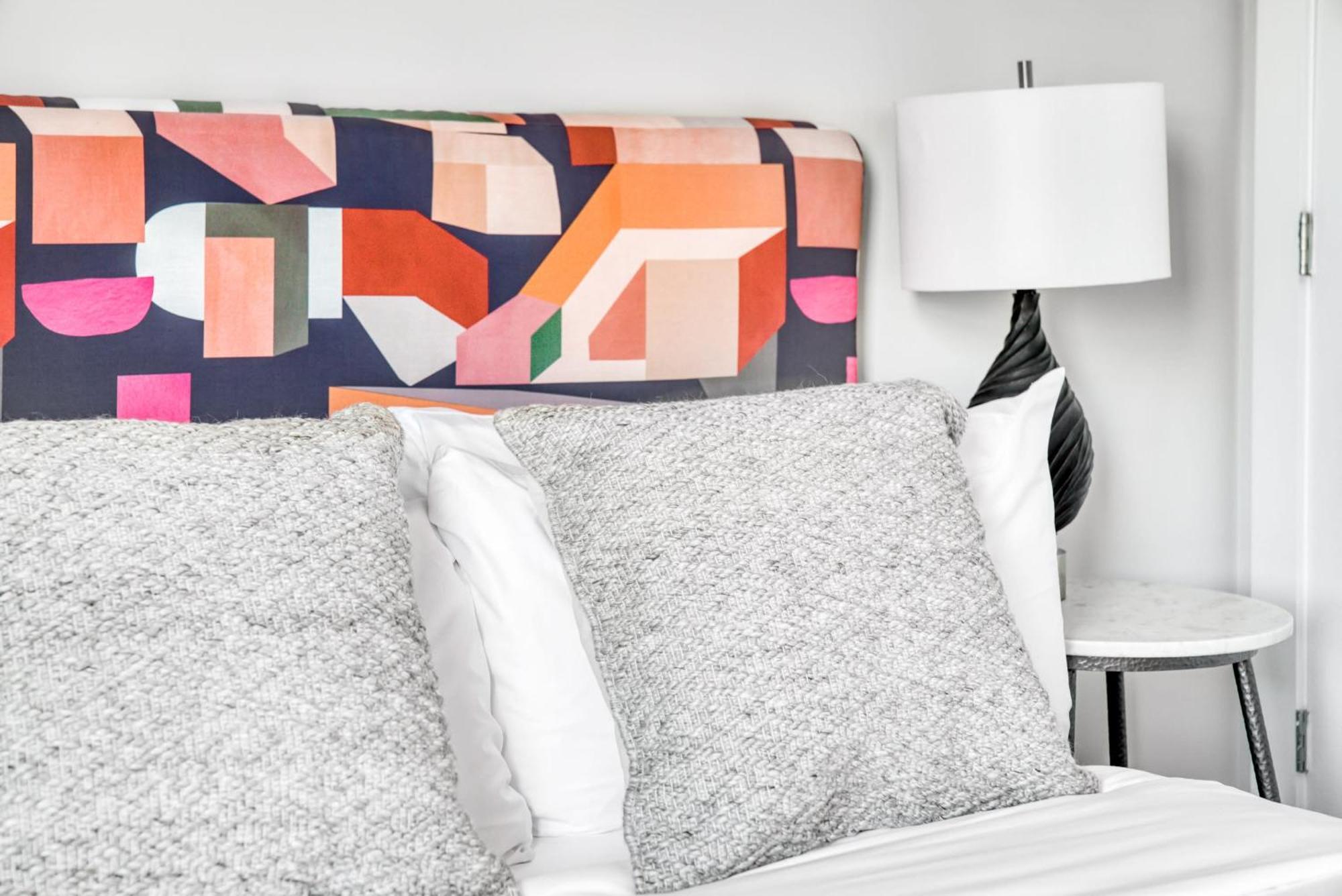 Cozysuites Music Row Charming 1br With Free Parking 19
