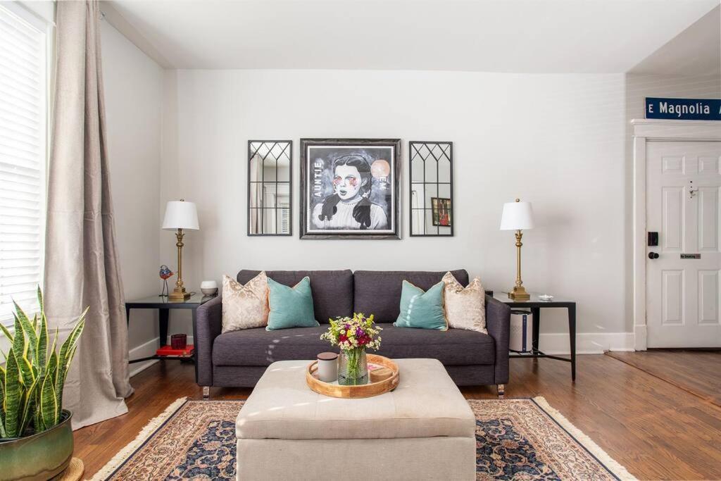 Belmont 2mi Broadway Nashville