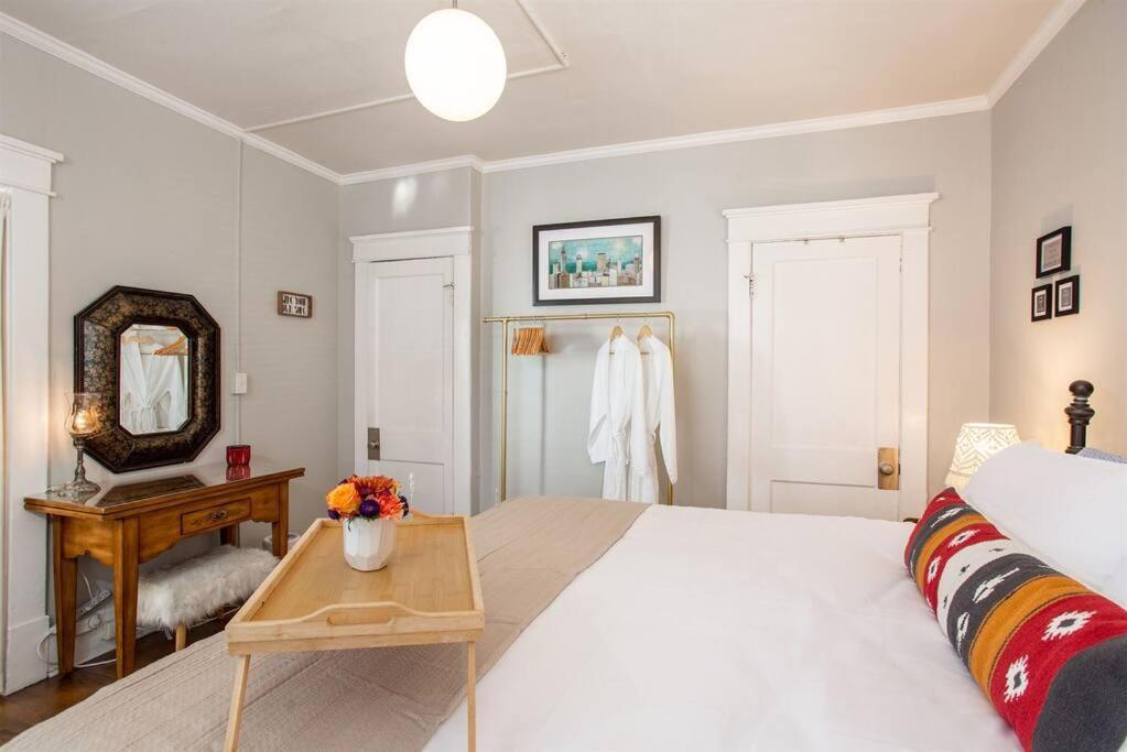 Belmont 2mi Broadway Apartment *