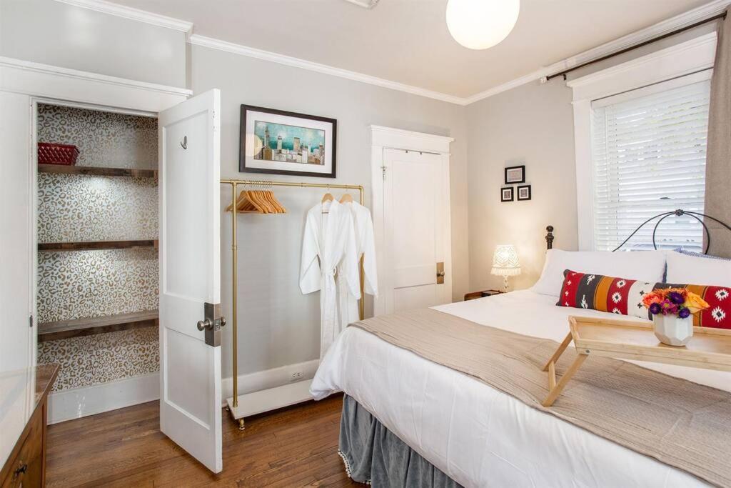 Belmont 2mi Broadway Apartment Nashville