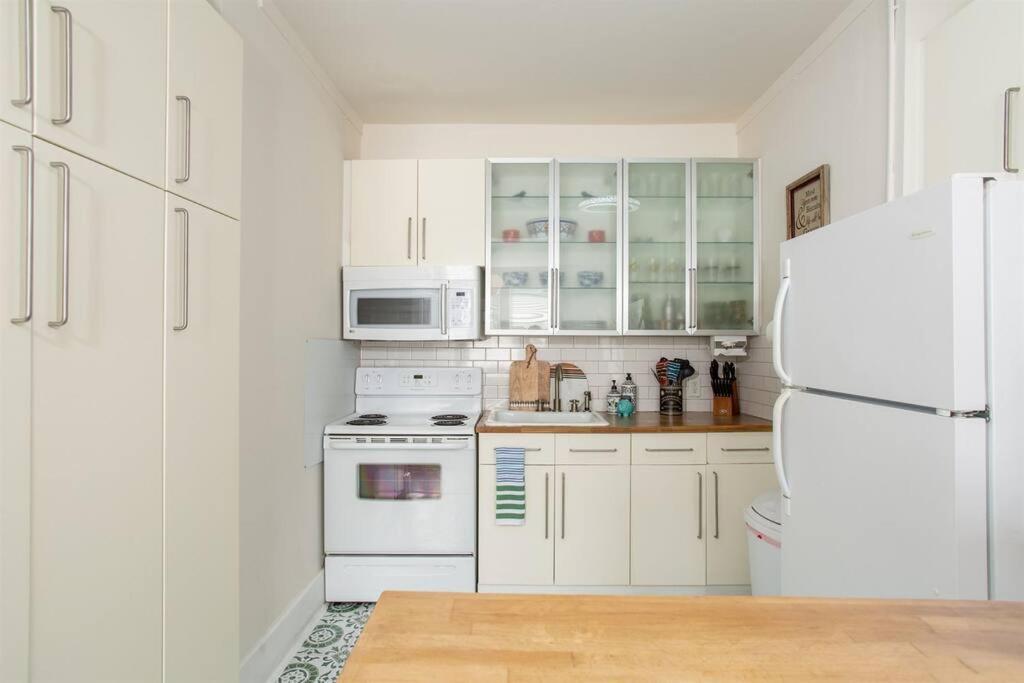 Apartment Belmont 2mi Broadway Nashville