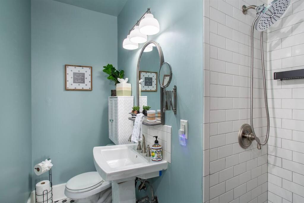 Belmont 2mi Broadway *