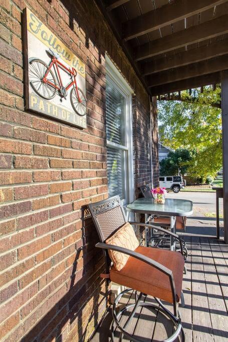 Apartment Belmont 2mi Broadway *