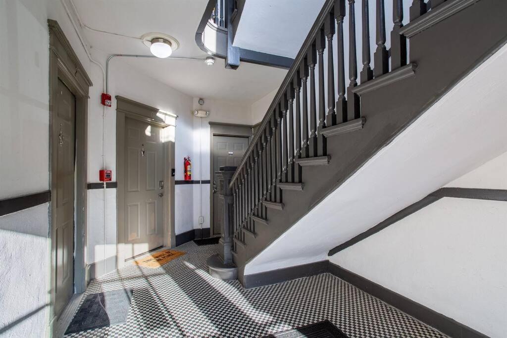 Apartment Belmont 2mi Broadway Nashville