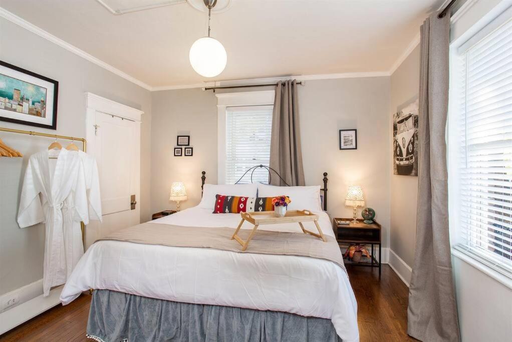 Belmont 2mi Broadway Apartment Nashville