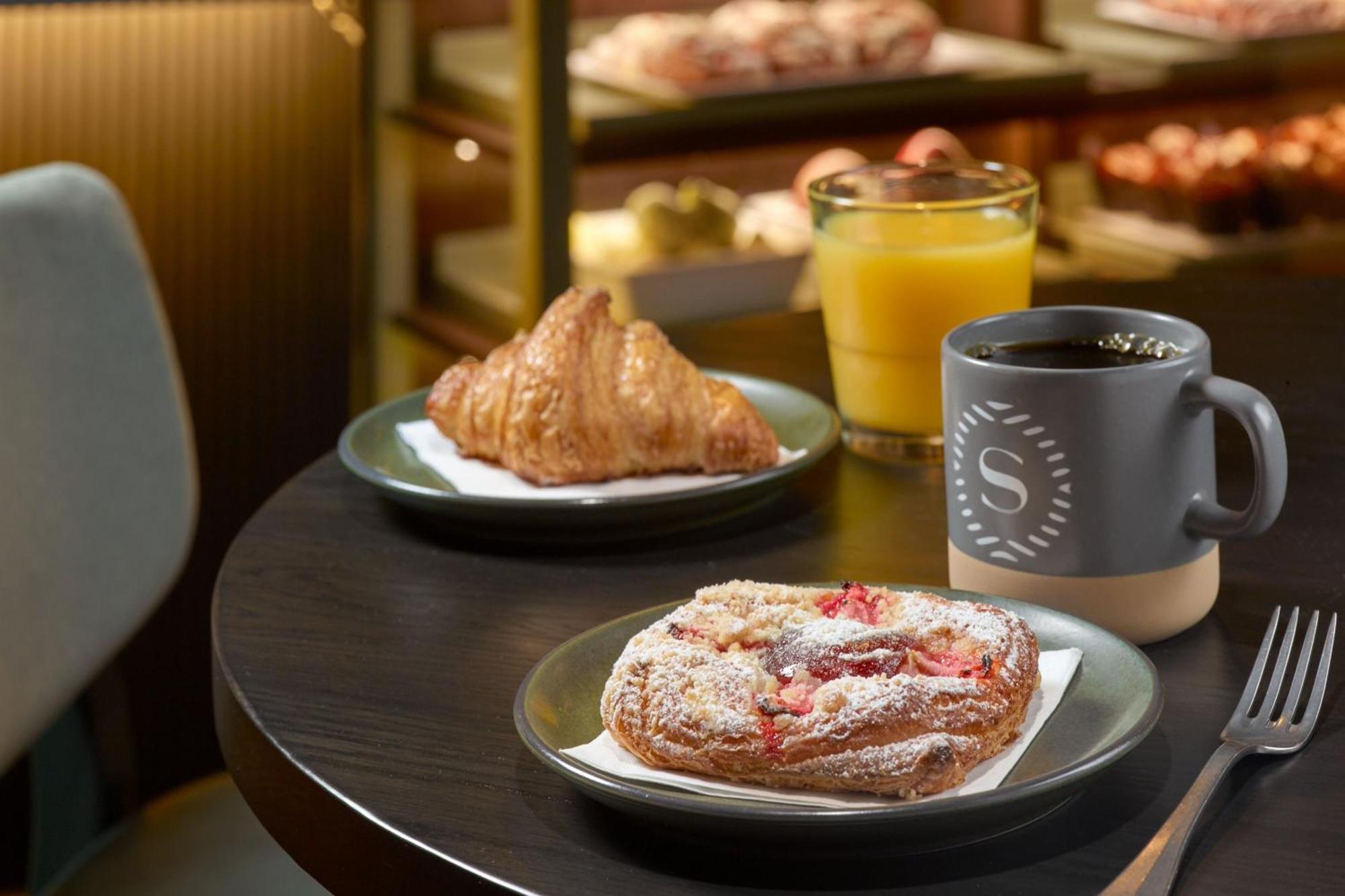 Sheraton Grand Downtown 4* Nashville