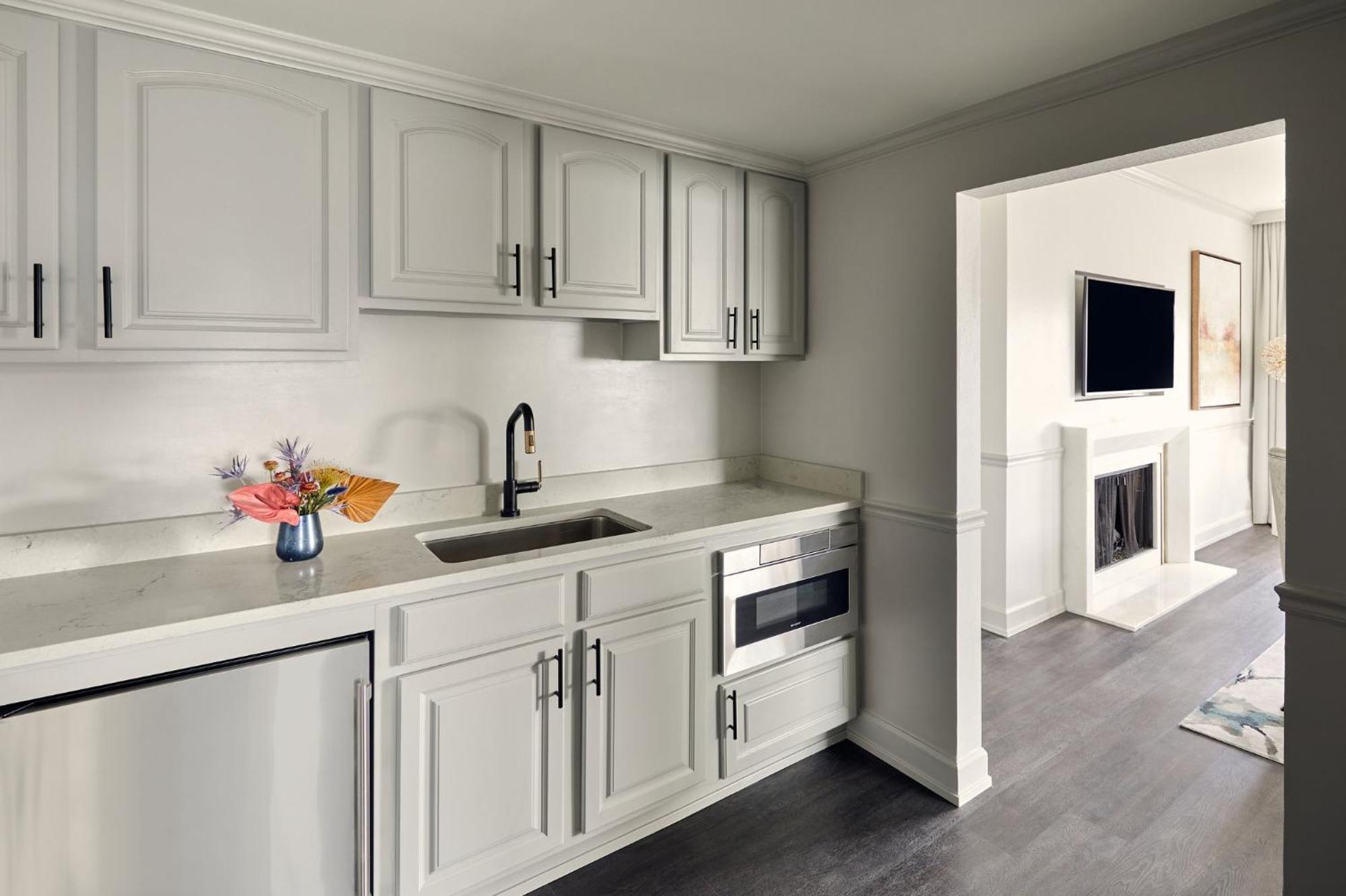 Hotel Loews At Vanderbilt Plaza Nashville