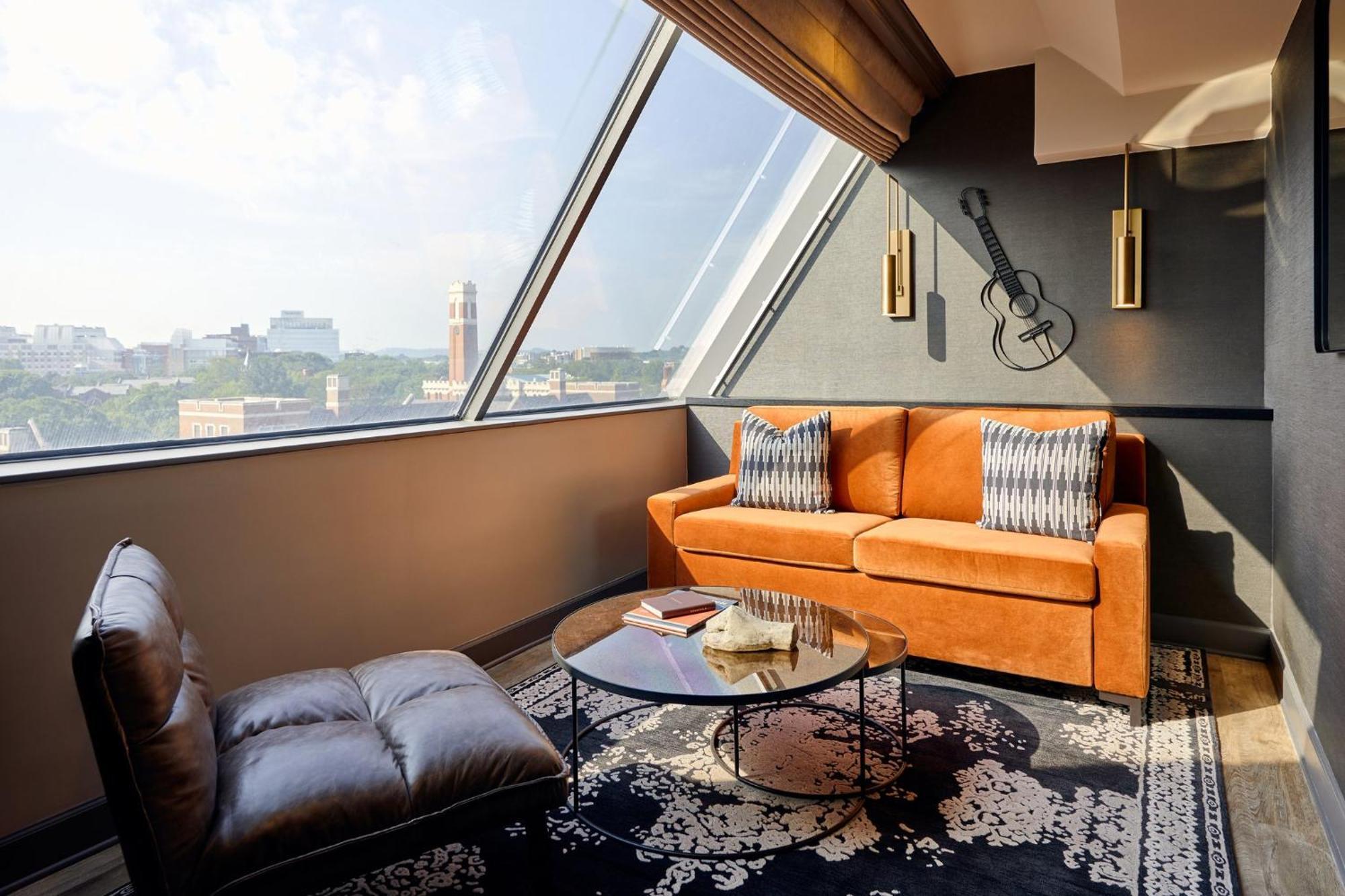 Loews At Vanderbilt Plaza