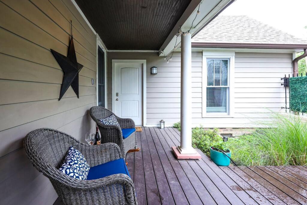 Charming Holiday home *