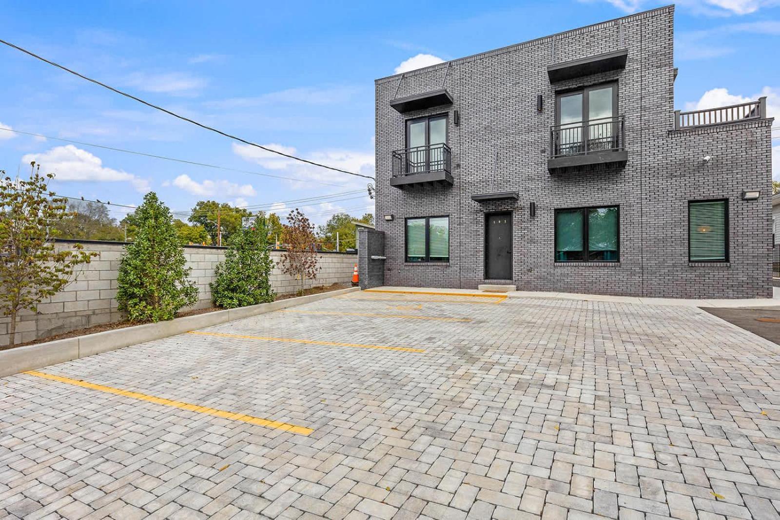 Kays Hideaway - Brand New & Beautifully Designed Apartment *