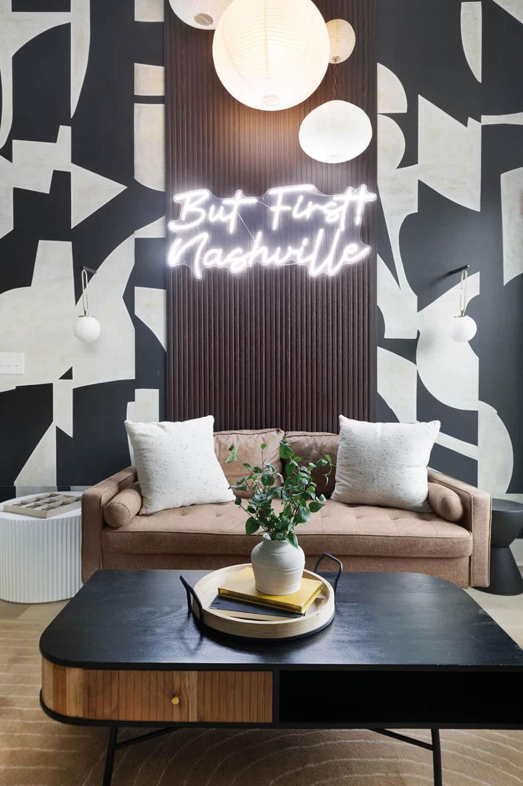 Kays Hideaway - Brand New & Beautifully Designed Apartment Nashville