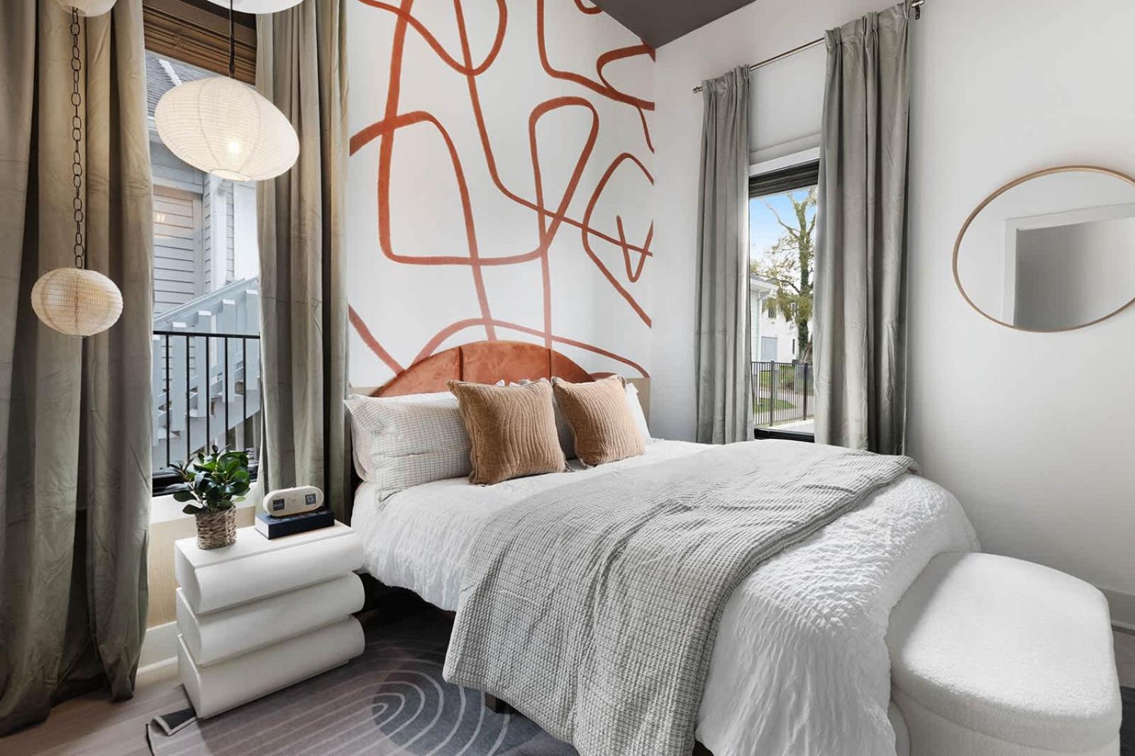 Kays Hideaway - Brand New & Beautifully Designed Nashville