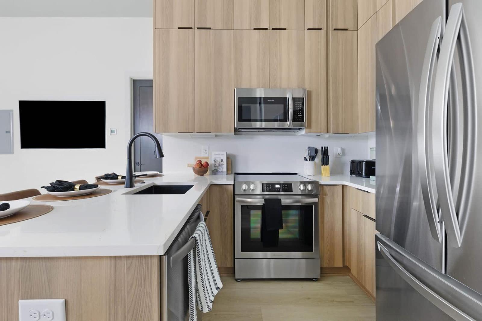 Kays Hideaway - Brand New & Beautifully Designed