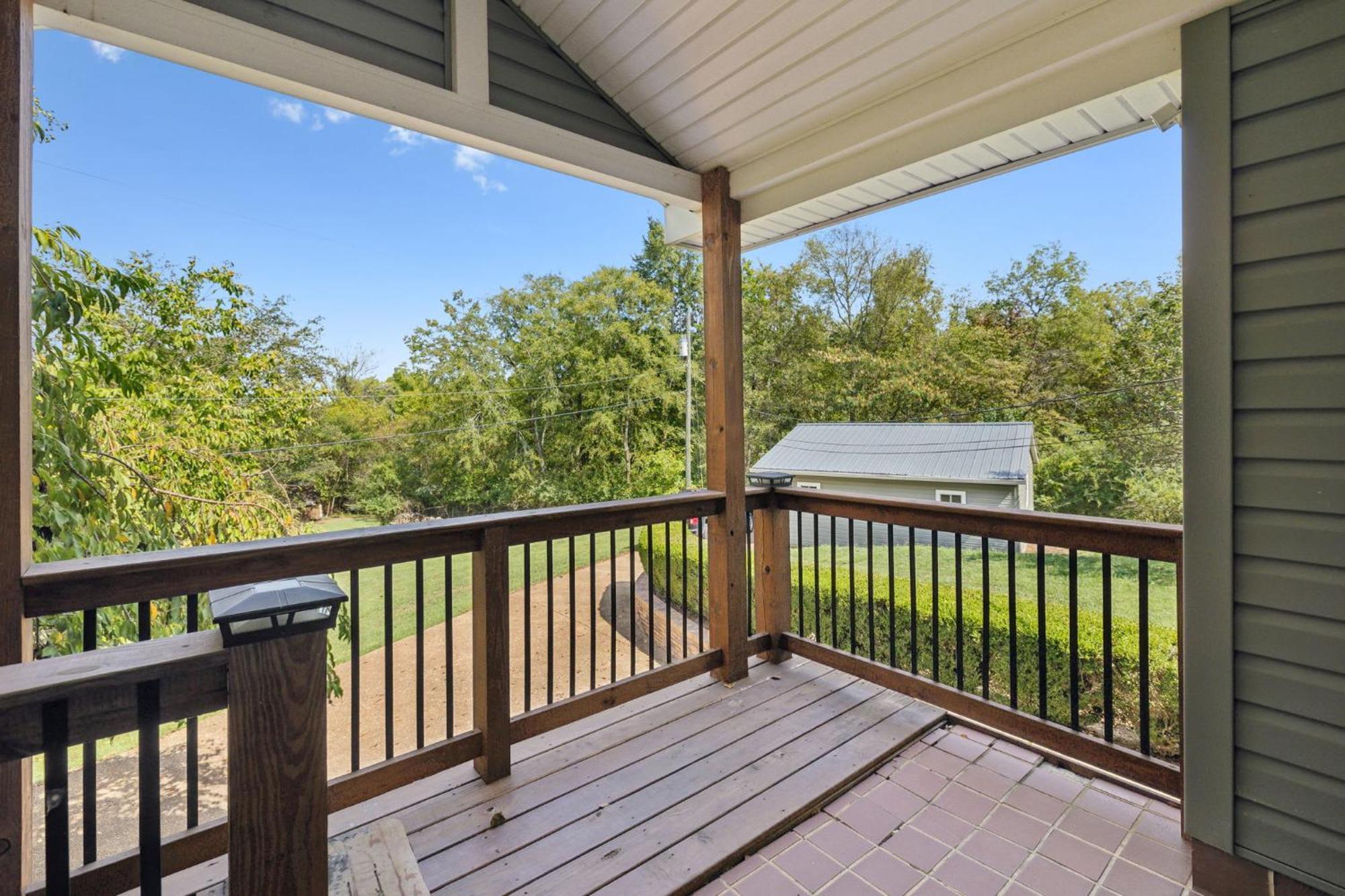 Holiday home Huge Family Wildlife Retreat Close To The Nashville