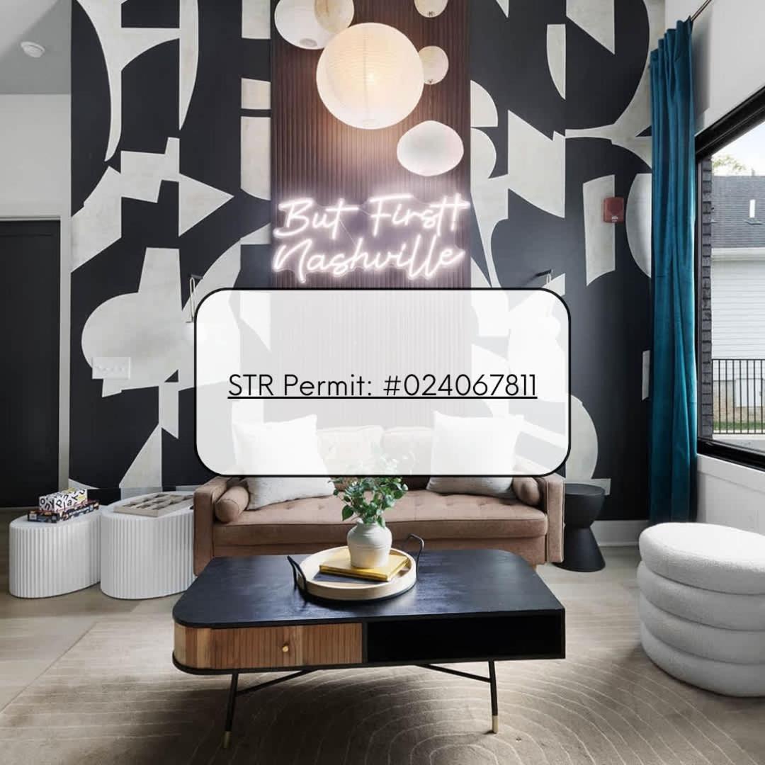 Kays Hideaway - Brand New & Beautifully Designed Apartment *