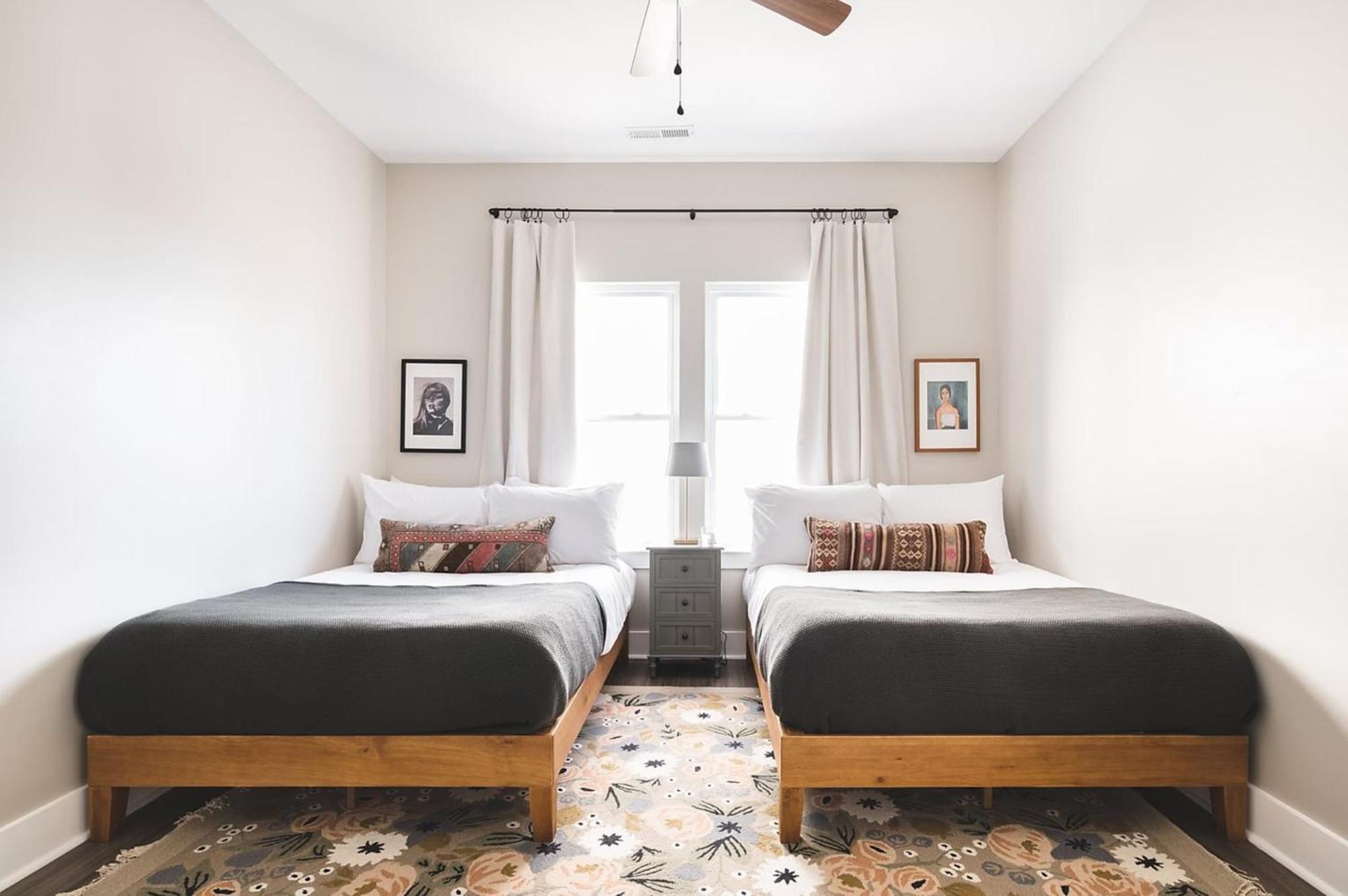 Stapleton Mcgraw By Avantstay 2 Units Sleeps 16 Spacious In * Nashville
