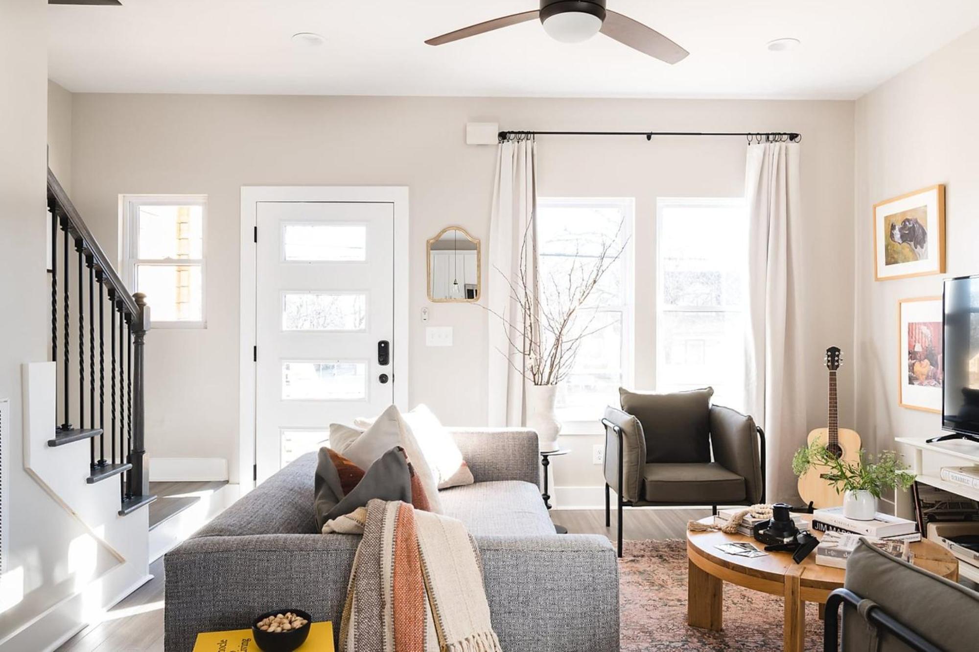 Stapleton Mcgraw By Avantstay 2 Units Sleeps 16 Spacious In Holiday home Nashville