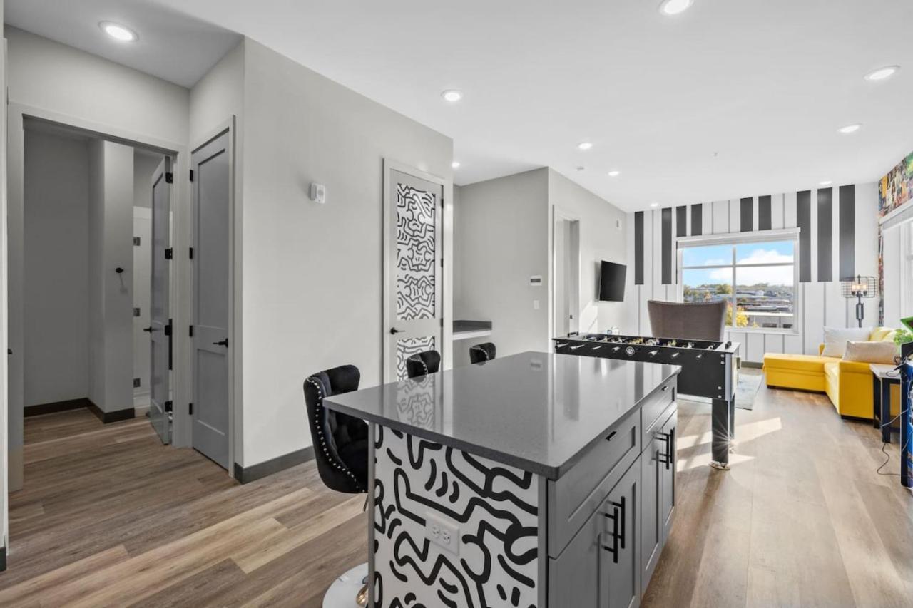 Alto 321 Apartment Nashville