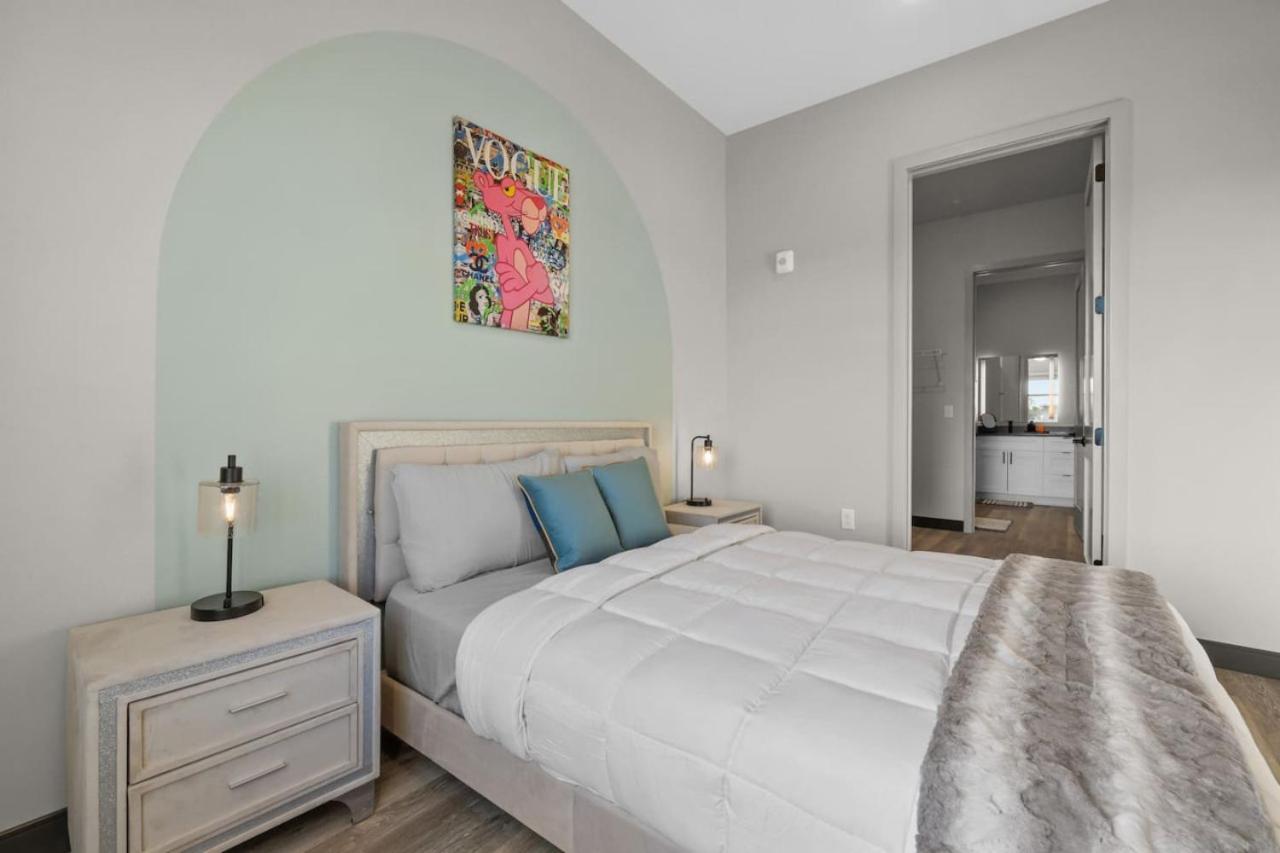 Apartment Alto 217 Nashville
