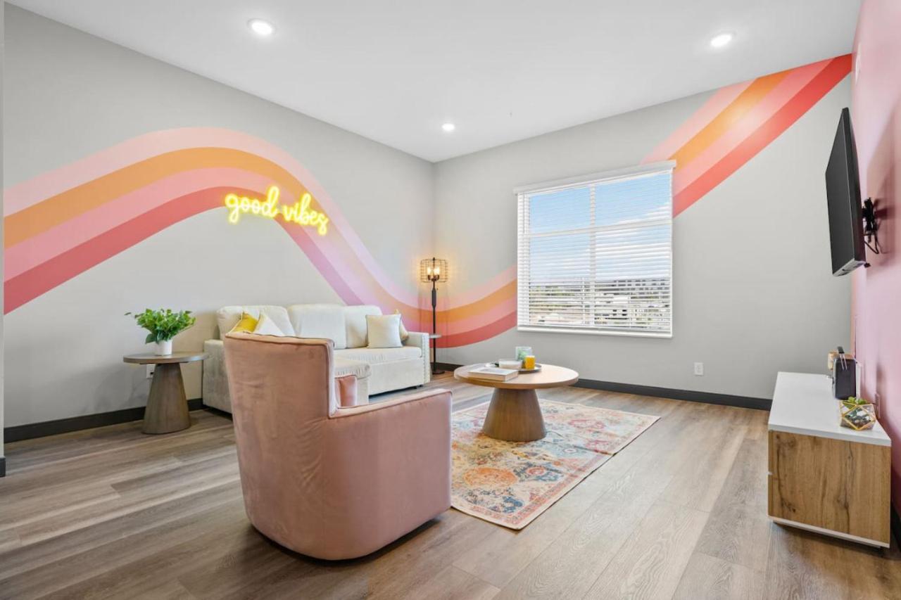 Alto 502 Apartment