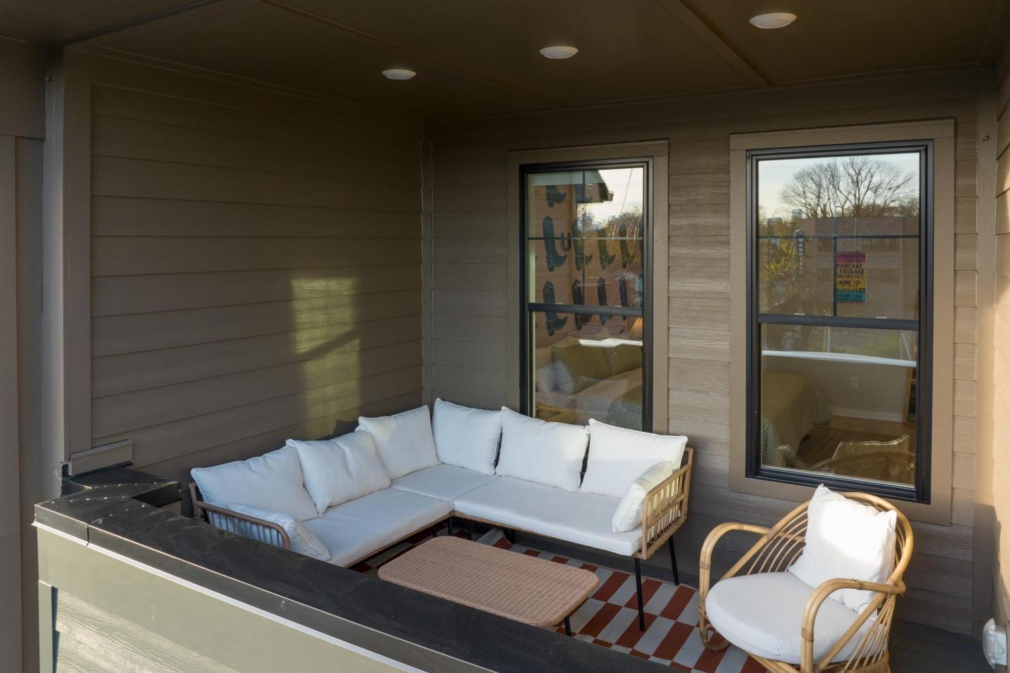 Lichey By Avantstay Modern 4bdr W Covered Patio Newly Built *