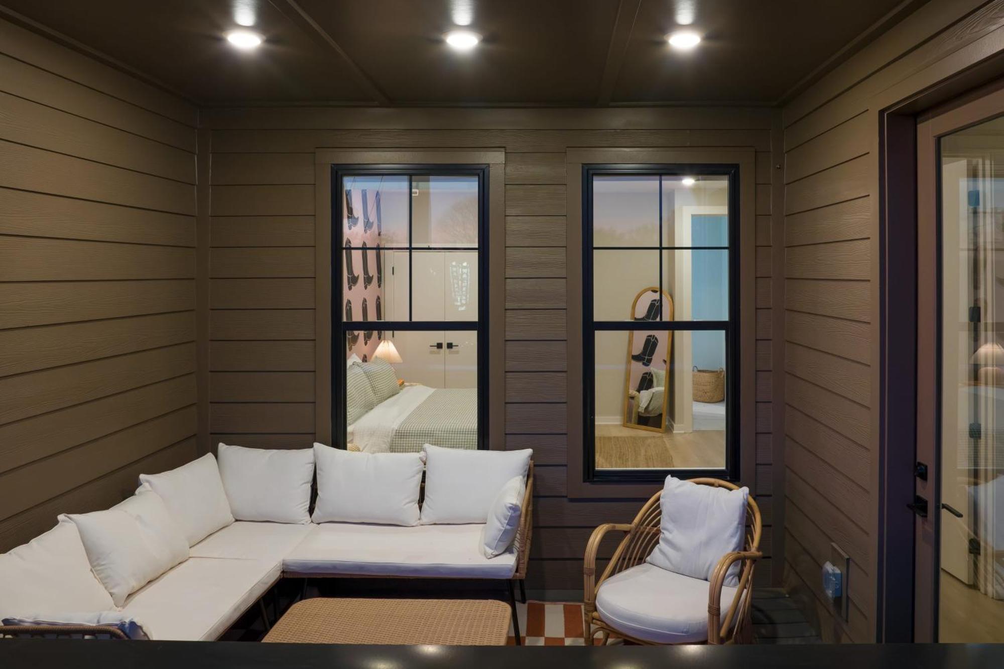 Lichey By Avantstay Modern 4bdr W Covered Patio Newly Built Nashville