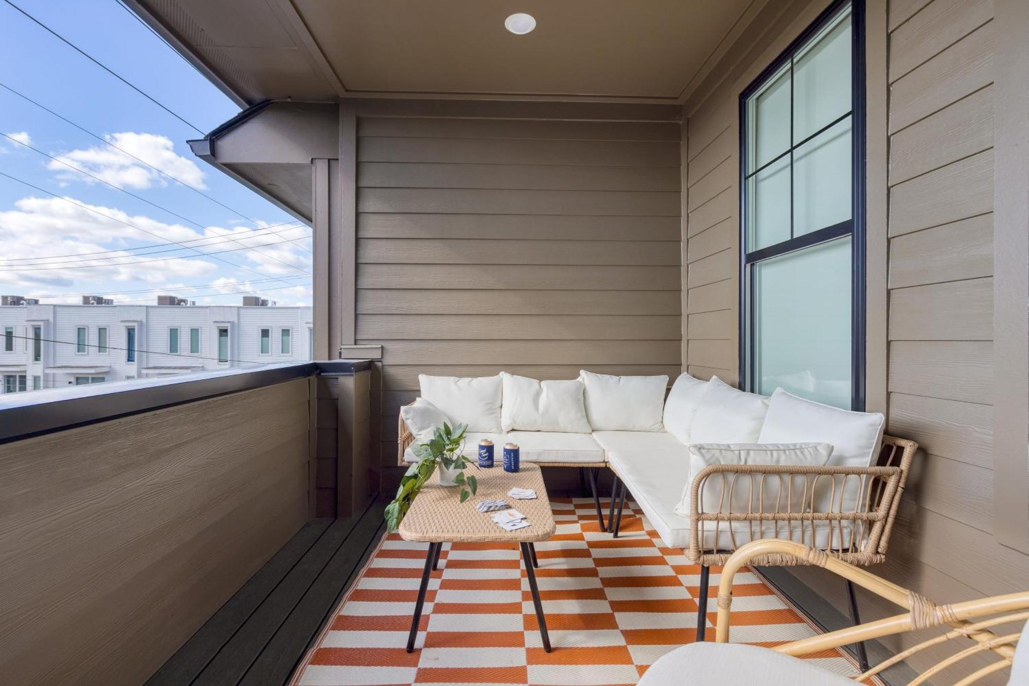 Lichey By Avantstay Modern 4bdr W Covered Patio Newly Built *