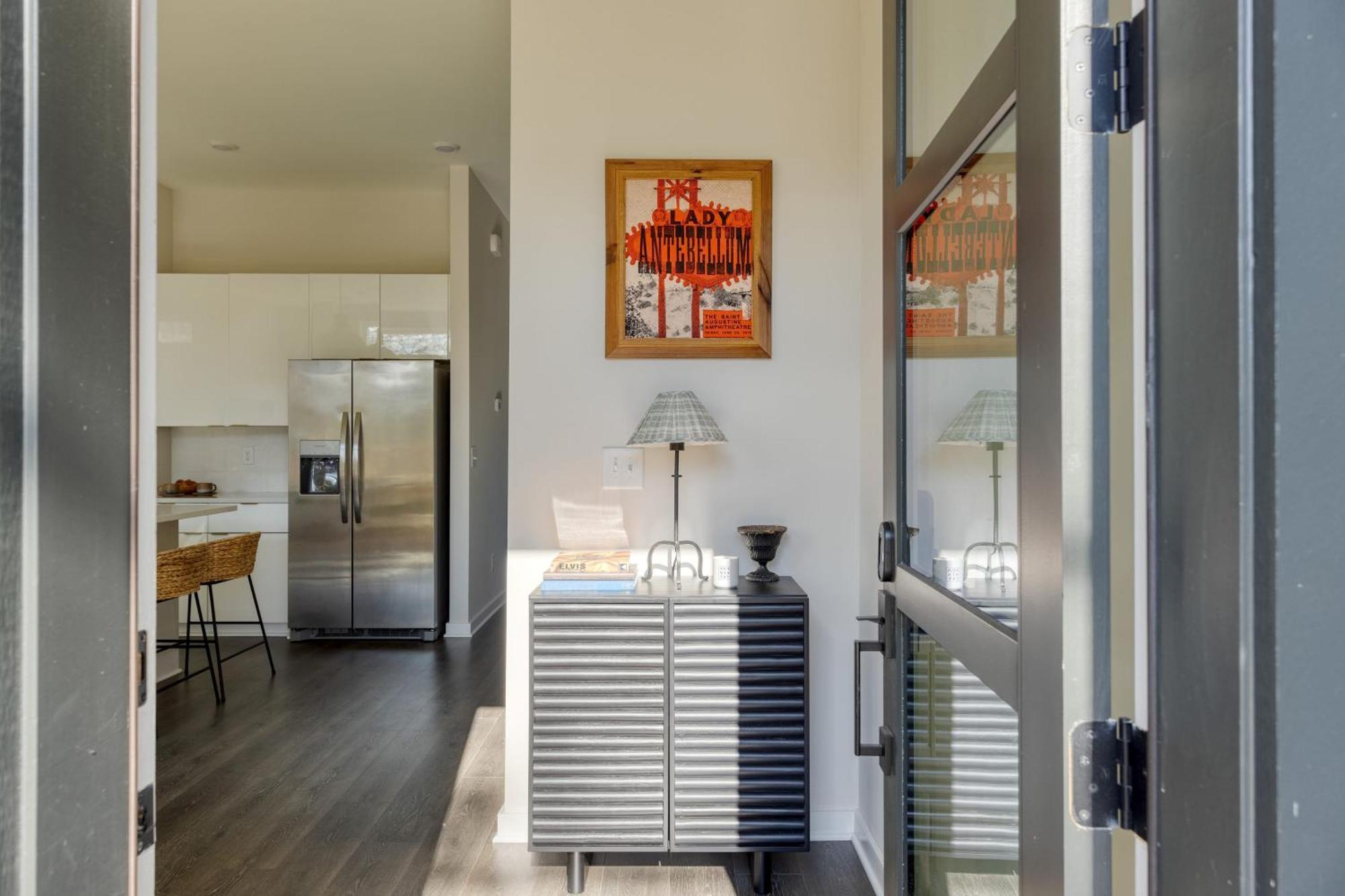98 Degrees By Avantstay Covered Balcony Lounge Newly Built 4bdr Holiday home