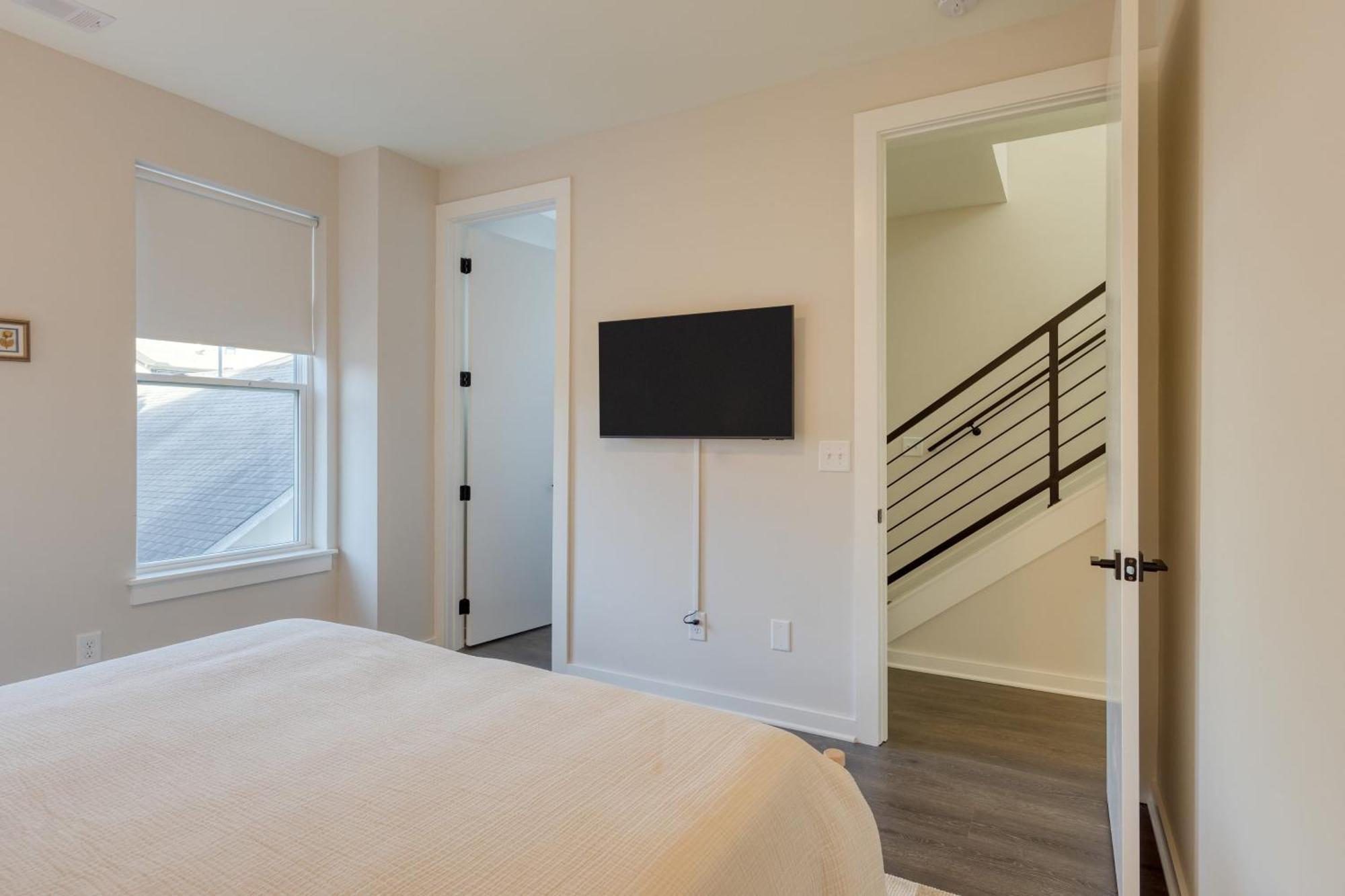 Holiday home 98 Degrees By Avantstay Covered Balcony Lounge Newly Built 4bdr
