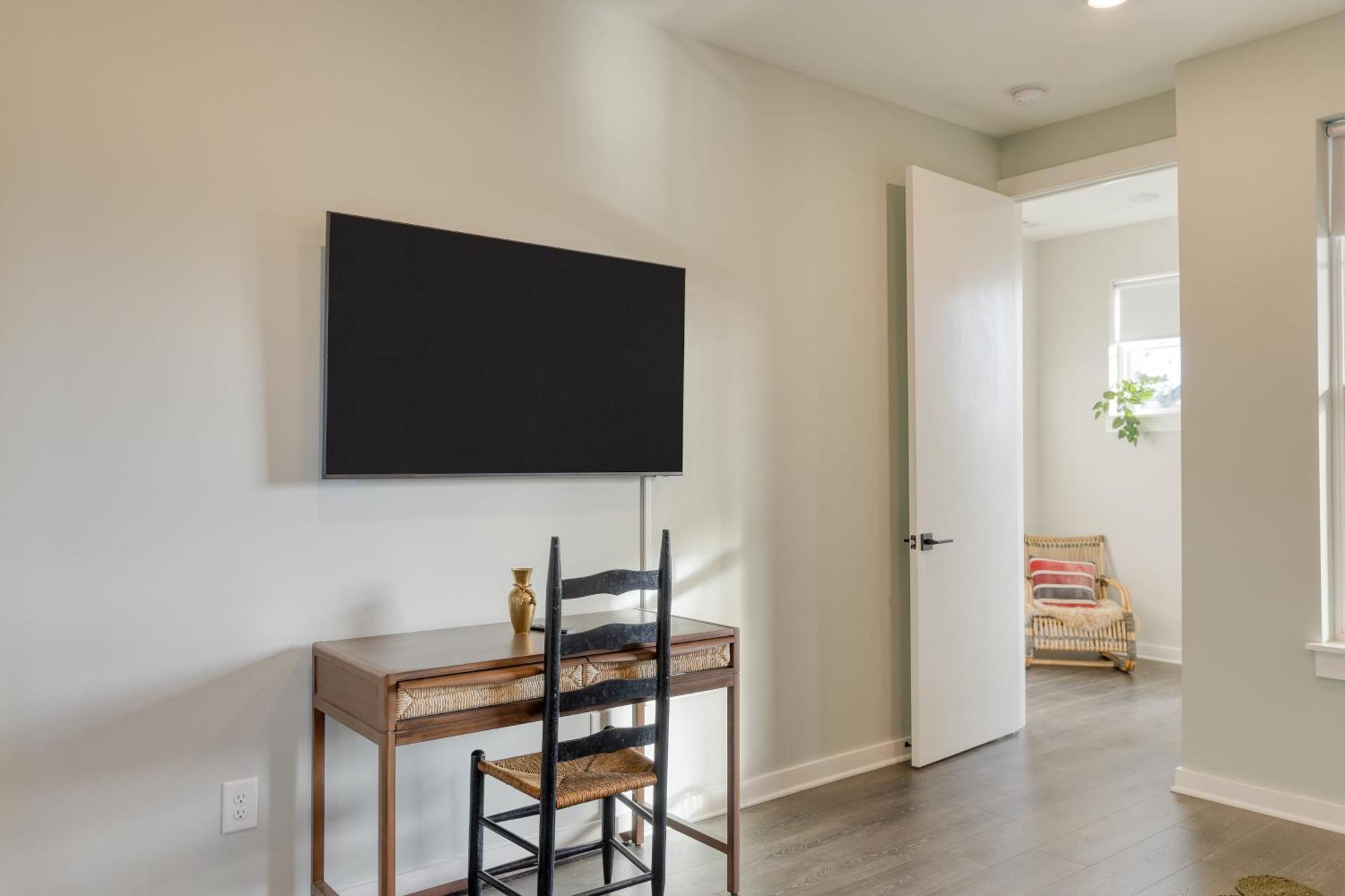 Holiday home 98 Degrees By Avantstay Covered Balcony Lounge Newly Built 4bdr Nashville