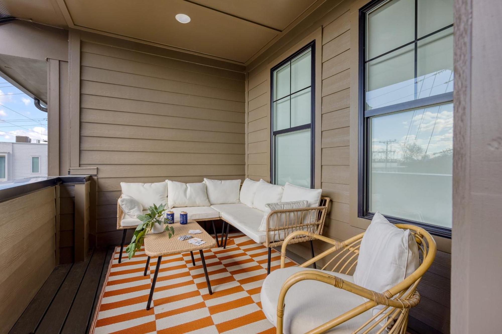 Lichey By Avantstay Modern 4bdr W Covered Patio Newly Built Holiday home *
