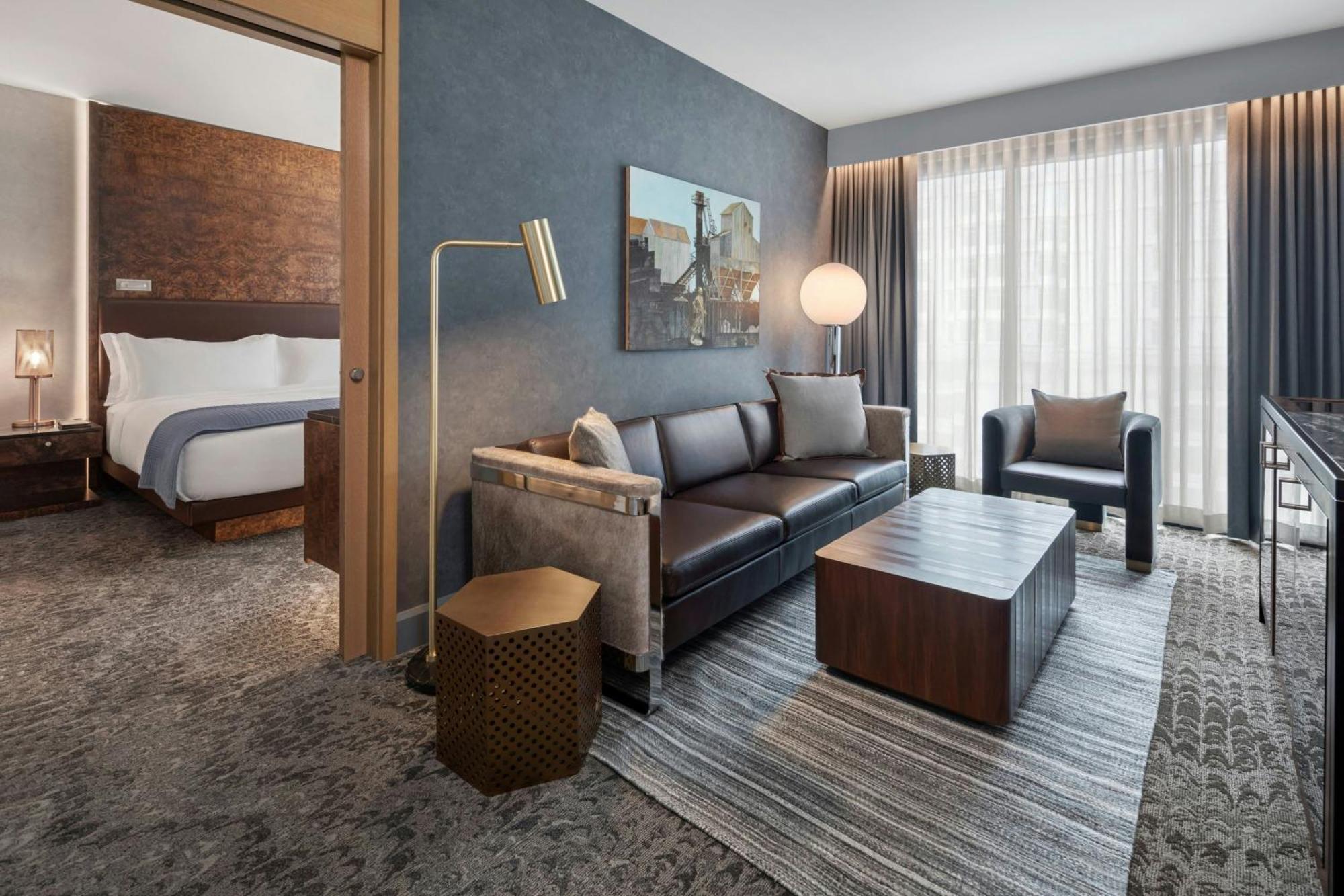 The Joseph, A Luxury Collection Hotel, 5*