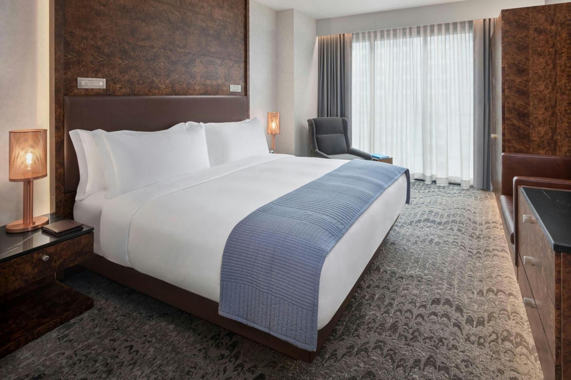 The Joseph, A Luxury Collection Hotel, Hotel