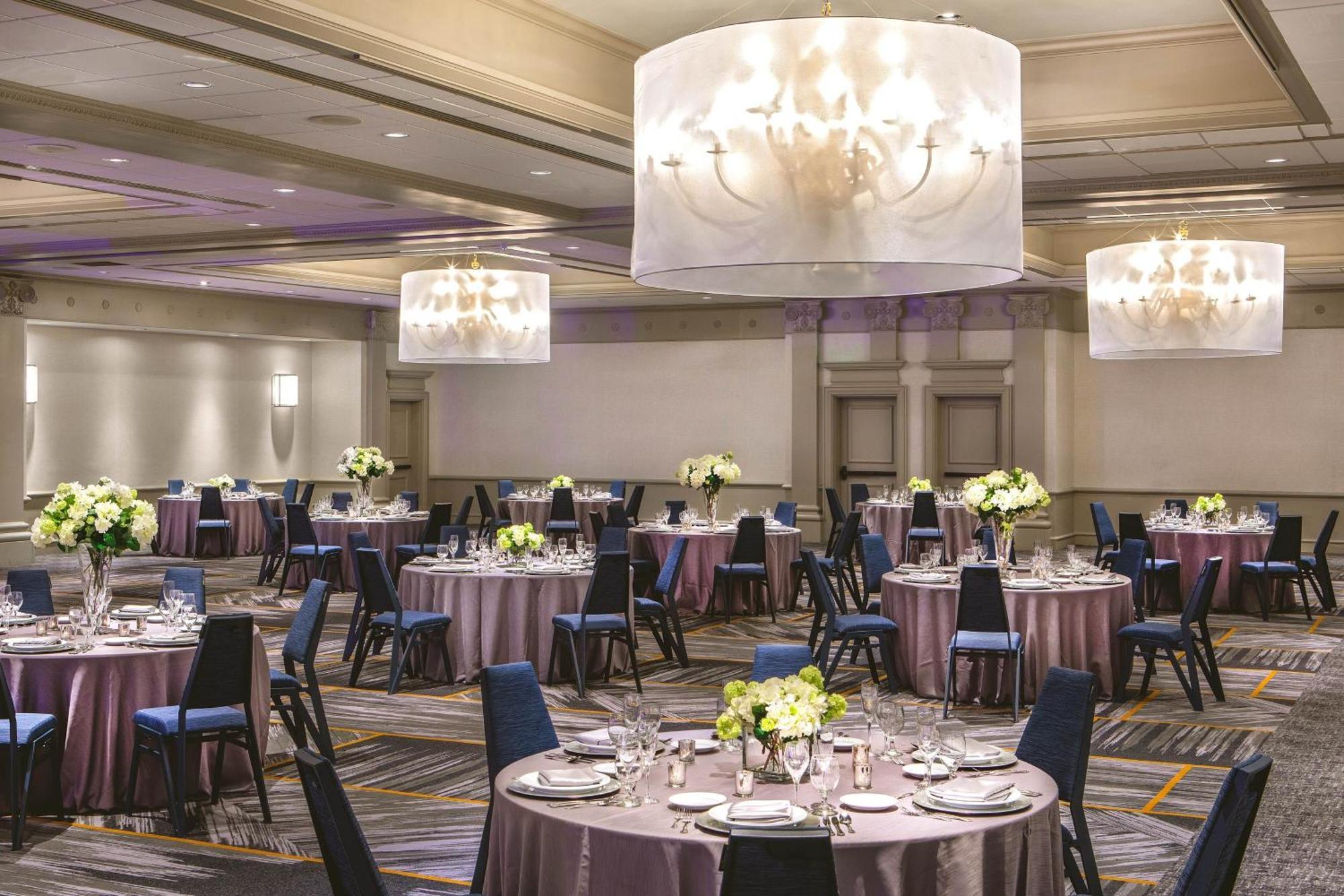 Hotel Sheraton Music Airport