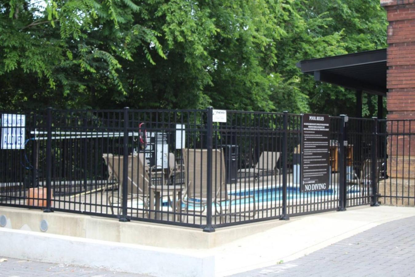 Apartment Amazing Amenities And Location - 1 Bedroom Nashville