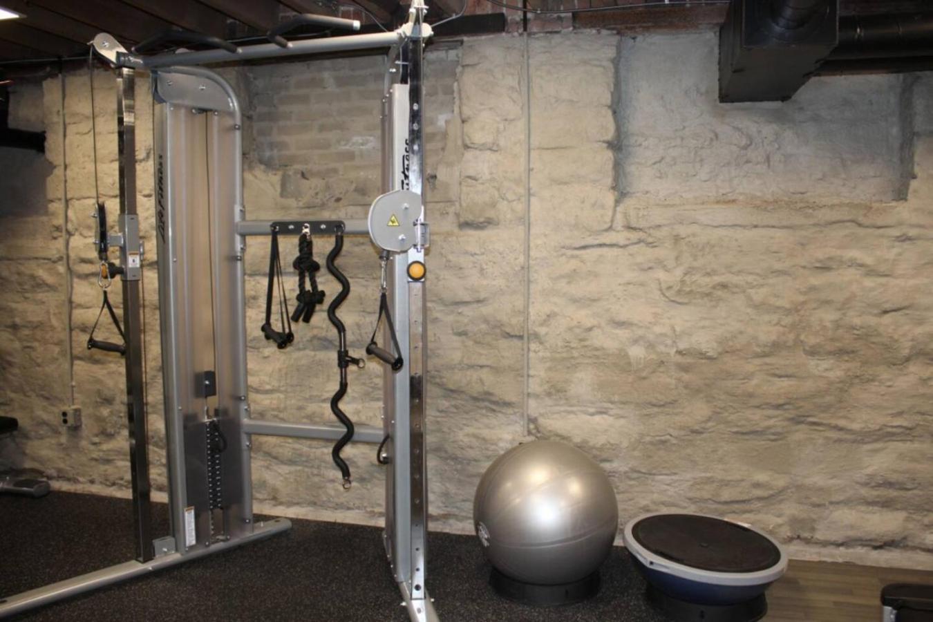 Apartment Amazing Amenities And Location - 1 Bedroom Nashville