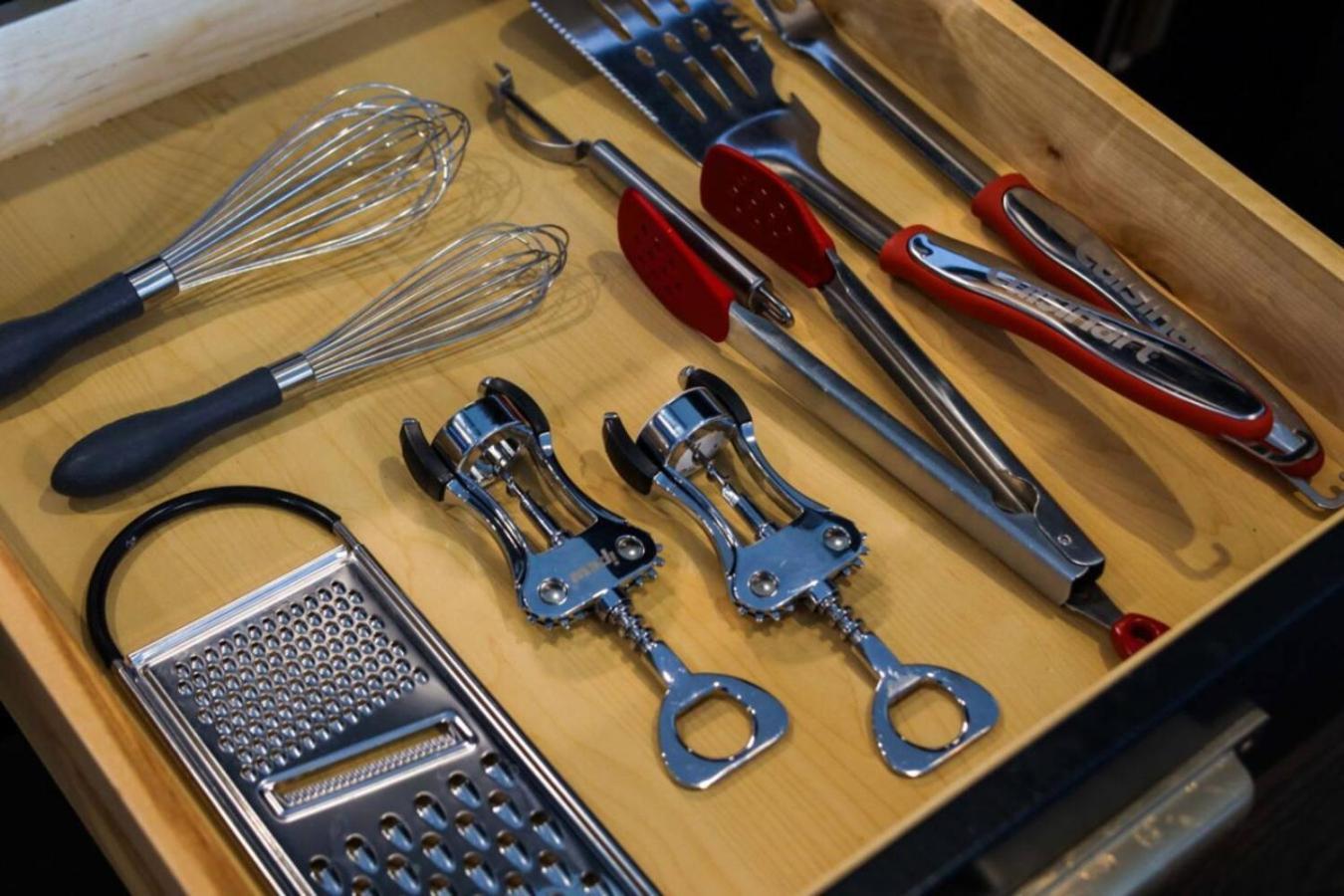 Holiday home Urban Elegance Rooftop Lounge With Hot Tub Nashville