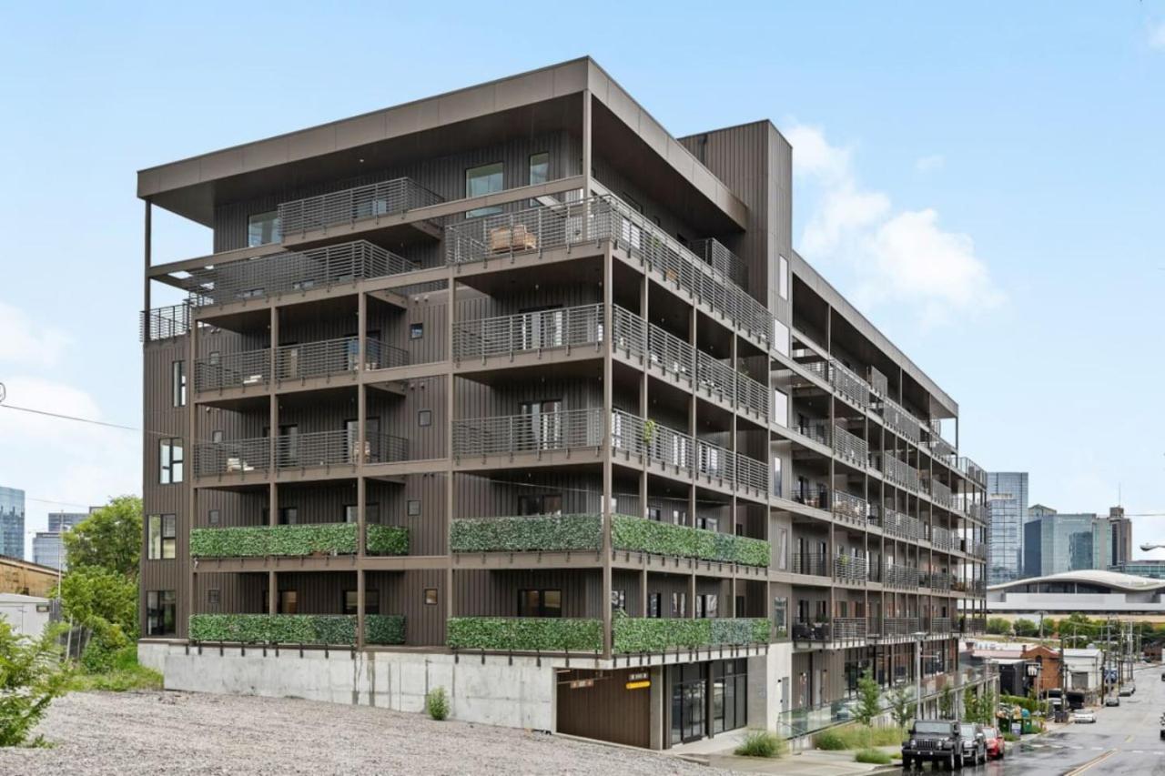 Holiday home Skyline Glory - With Pool In Downtown